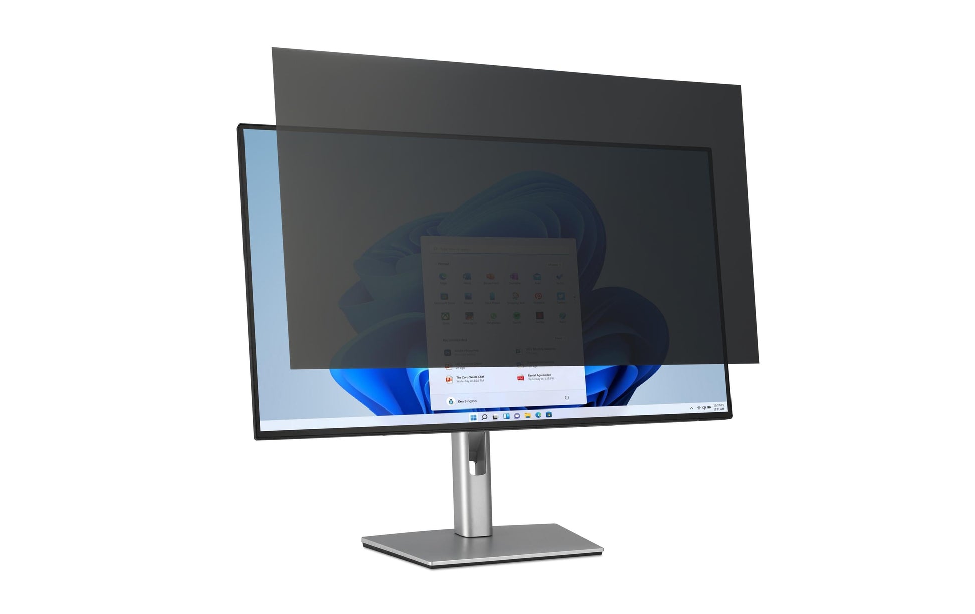 Kensington Displayschutz für 23,8" 16:9 Monitore