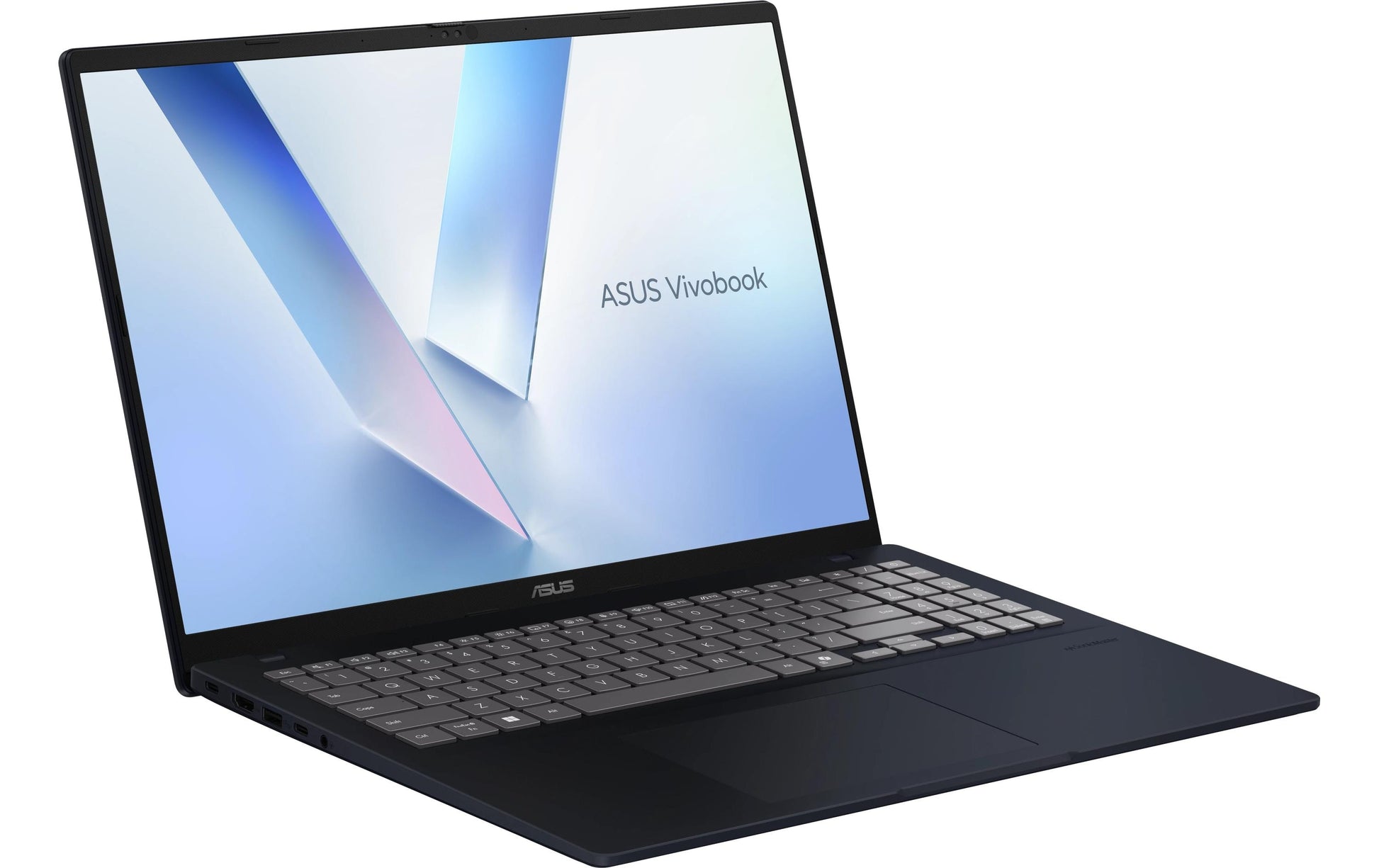 ASUS Vivobook 16 X1607CA-MB110W – Intel Core Ultra 5 225H, 16 GB, 512 GB SSD, 40,6 cm (16"), Windows 11 Home