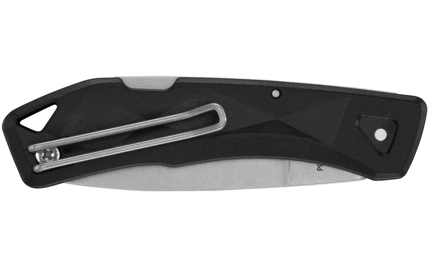 Gerber LST Ultra Taschenmesser – Klingenlänge 66 mm, Lock-Back-Verriegelung, Schalenmaterial Nylon
