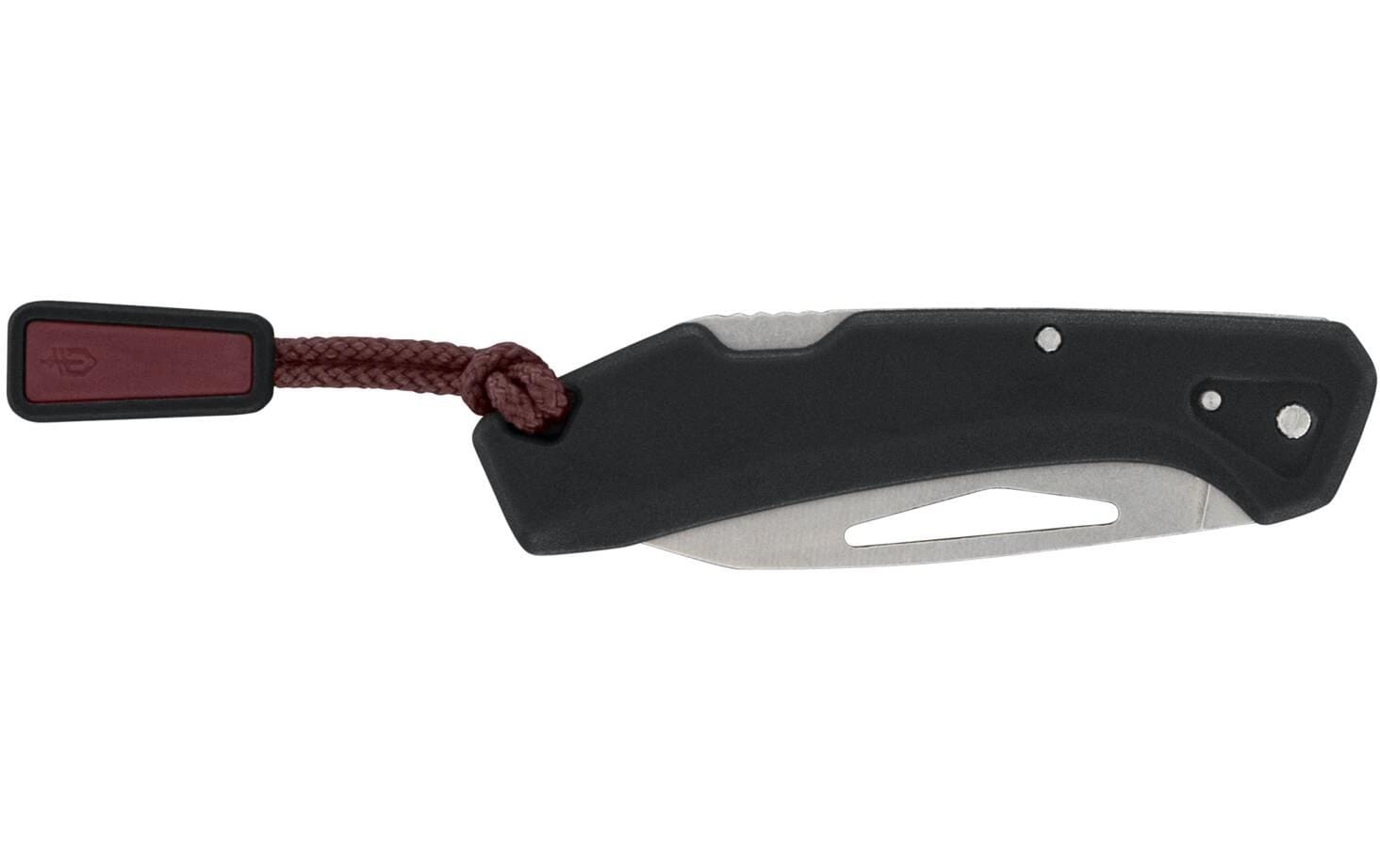 Gerber LST Mini – Klappmesser 46 mm, Lock-Back, Nylon