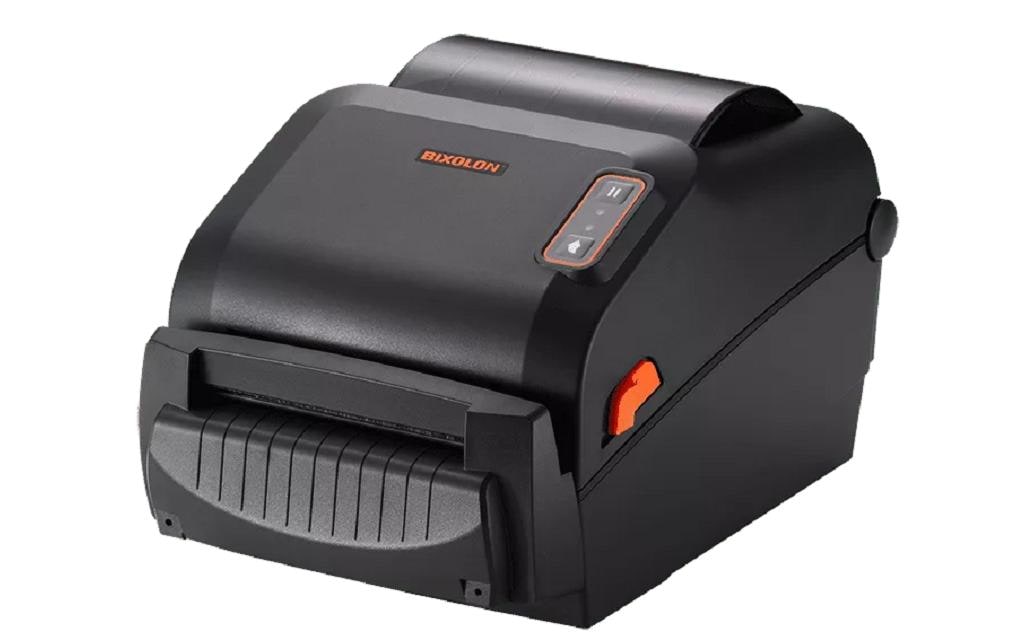 Bixolon XD5-40d – Etikettendrucker, Thermodirekt, USB, 203 dpi, 178 mm/s