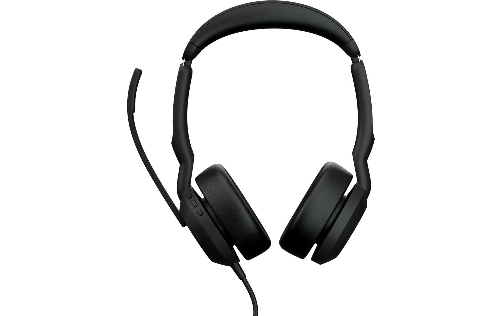 Jabra Evolve2 50 – USB-C & USB-A, MS Stereo