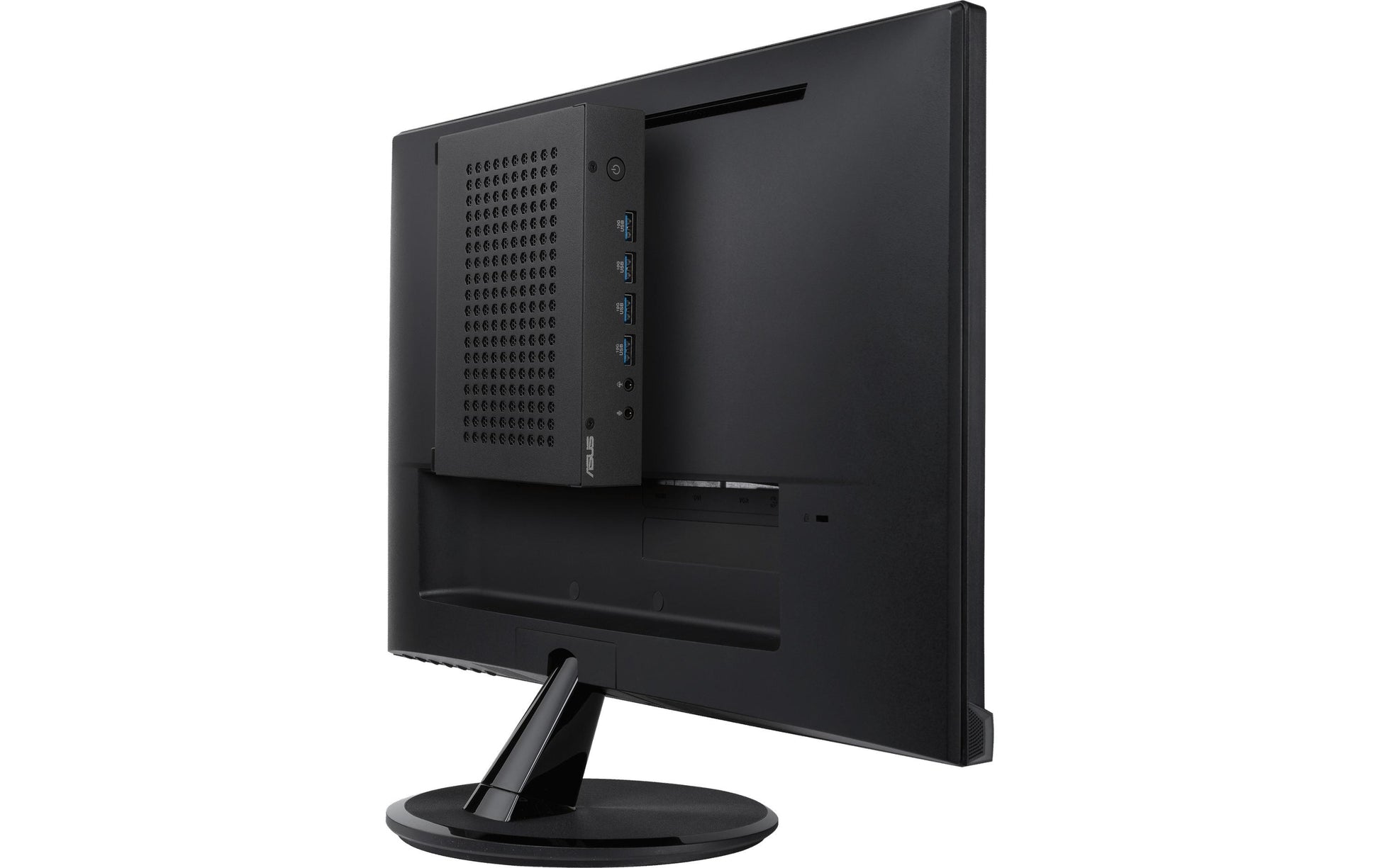 ASUS ExpertCenter PN43-BBN97MDS Micro – Intel N97
