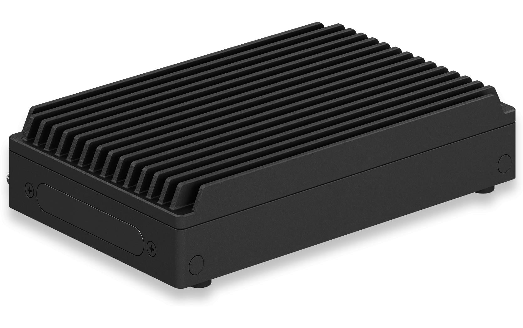 ASUS NUC 13 Rugged BNUC13BRFA400B02I Mini-PC Barebone – Wi‑Fi, Ethernet, Bluetooth 5.3 – Netzteil 90 W