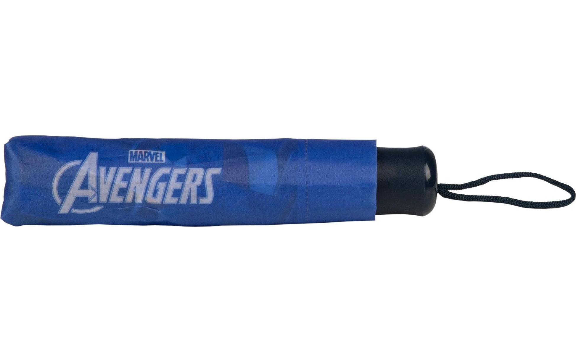 Undercover Stockschirm Knirps Avengers – Ø 94 cm – blau Avengers