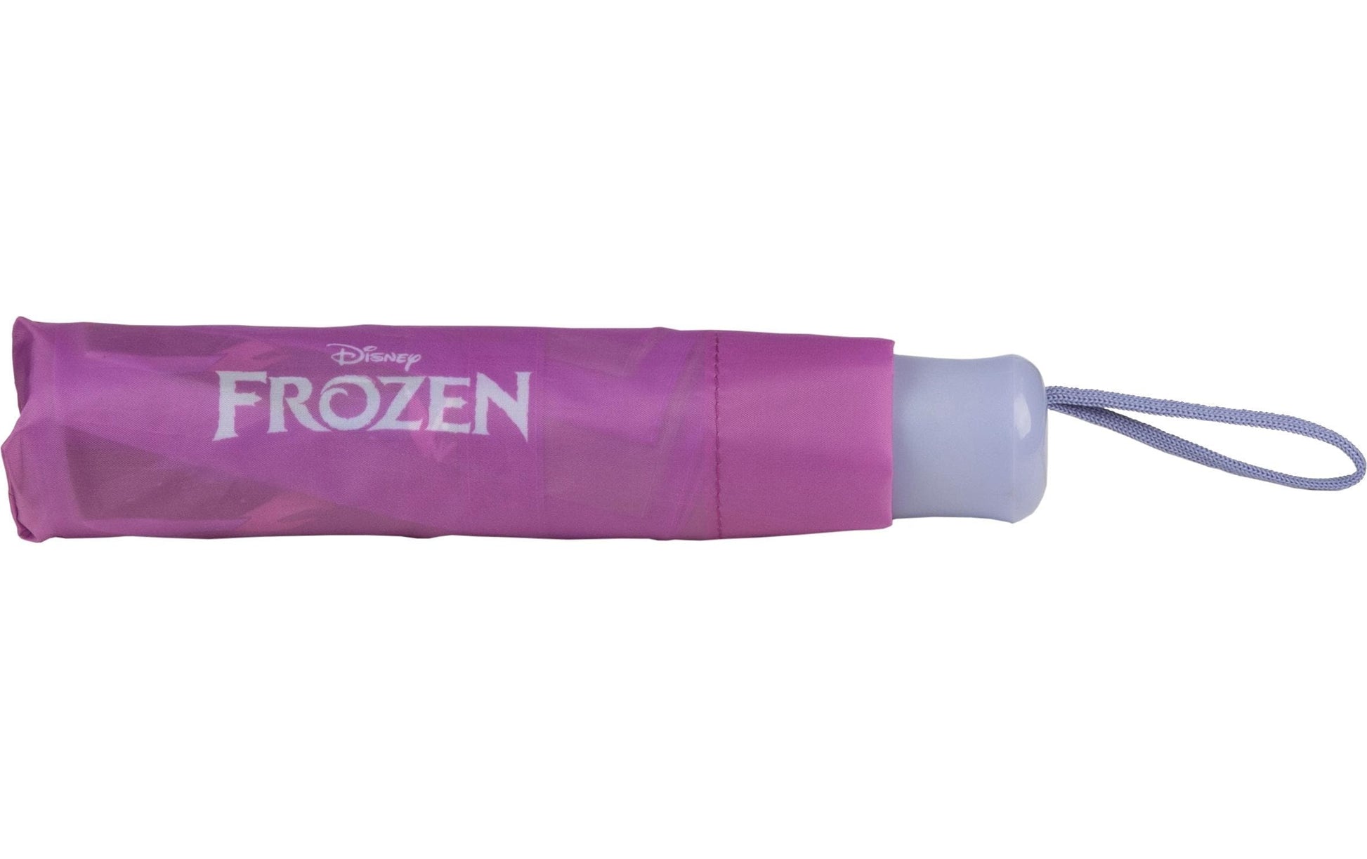 Undercover Kinderregenschirm FRVX7210 – Ø 94 cm – Mehrfarbig Frozen