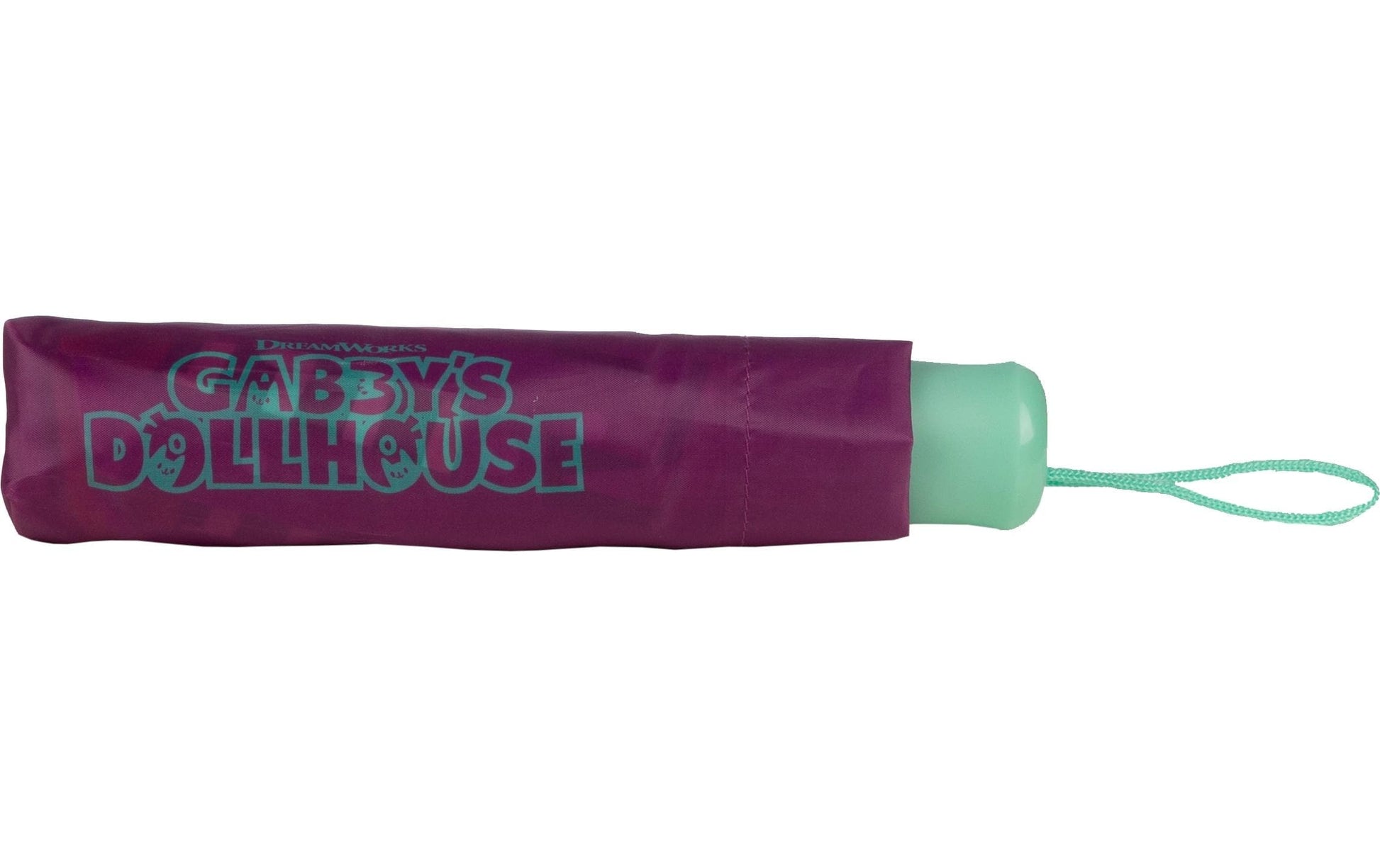 Undercover Kinderregenschirm GABY7210 – Ø 94 cm – mehrfarbig