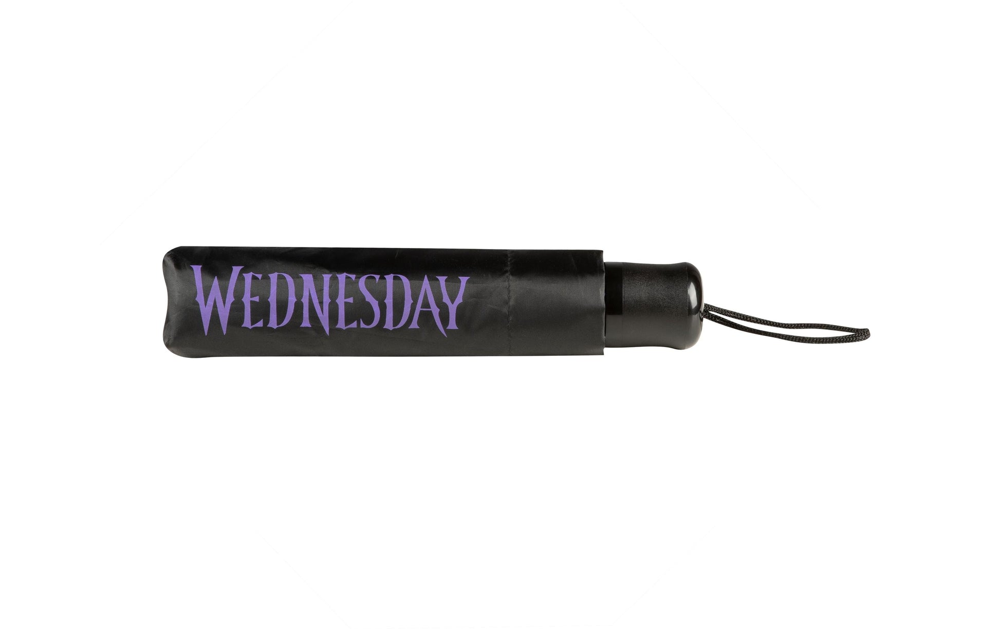 Undercover Kinderregenschirm Wednesday – Ø 94 cm – Mehrfarbig