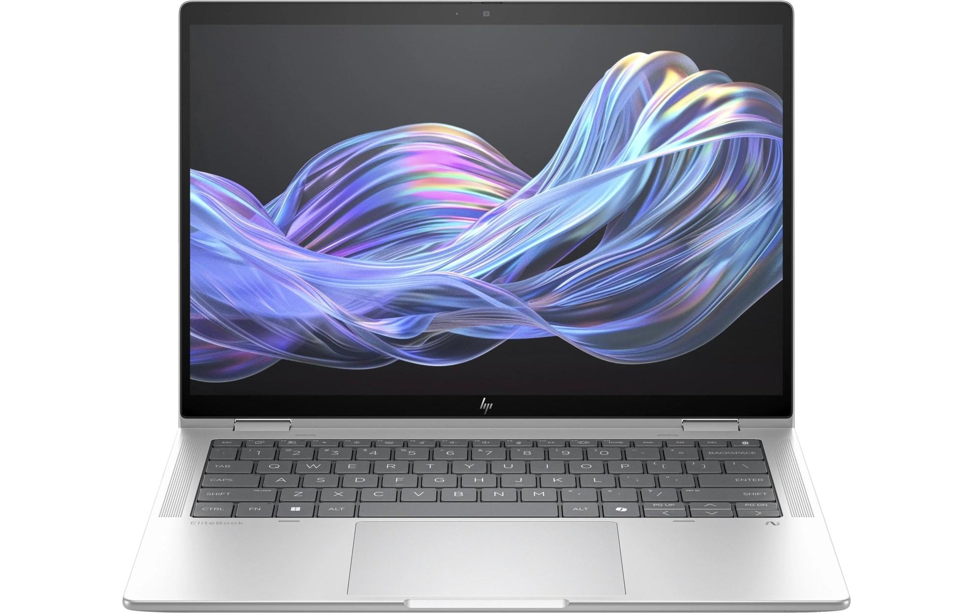 HP EliteBook X Flip G1I U5-226V Convertible-Notebook