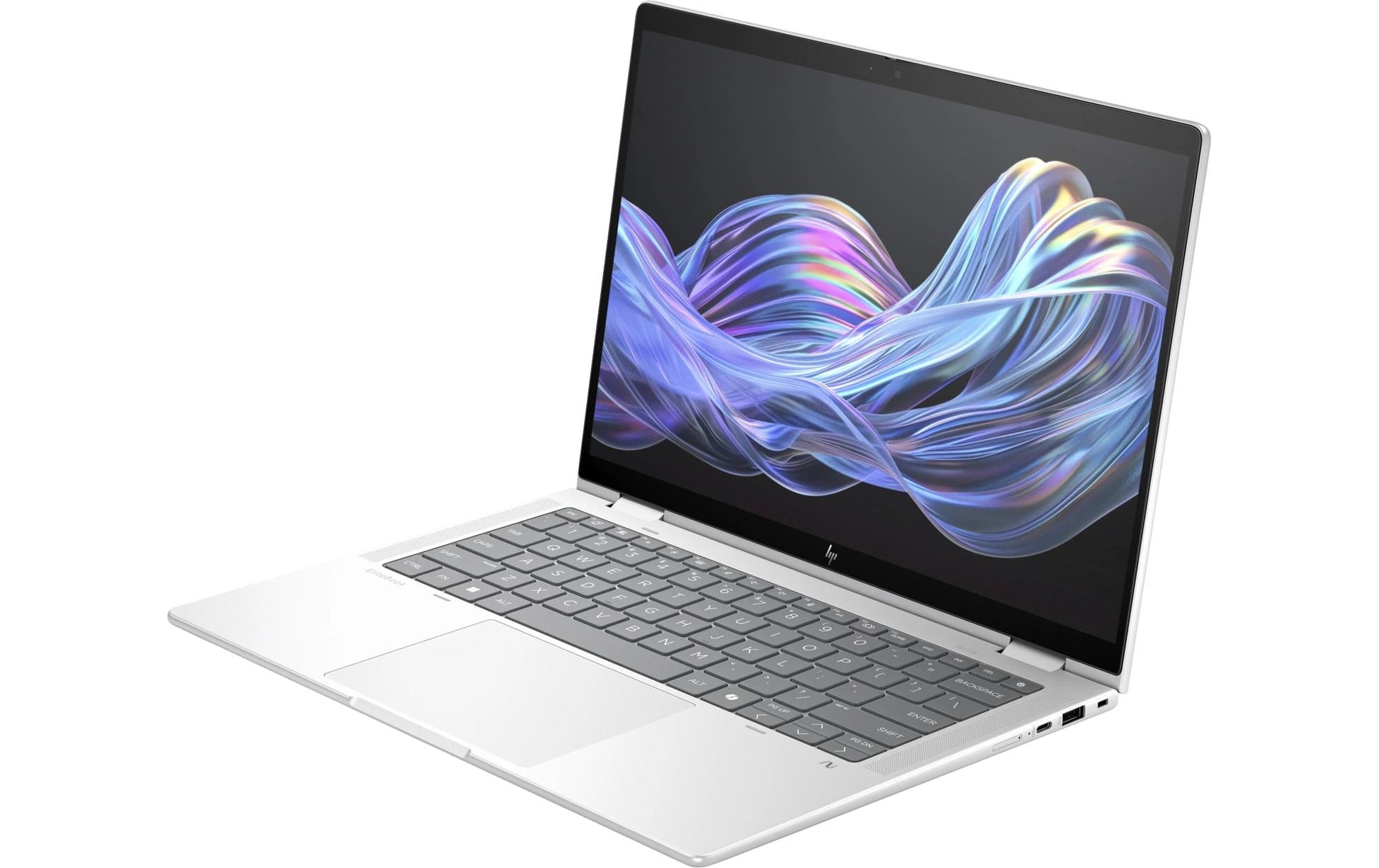 HP EliteBook X Flip G1I U5-226V Convertible-Notebook