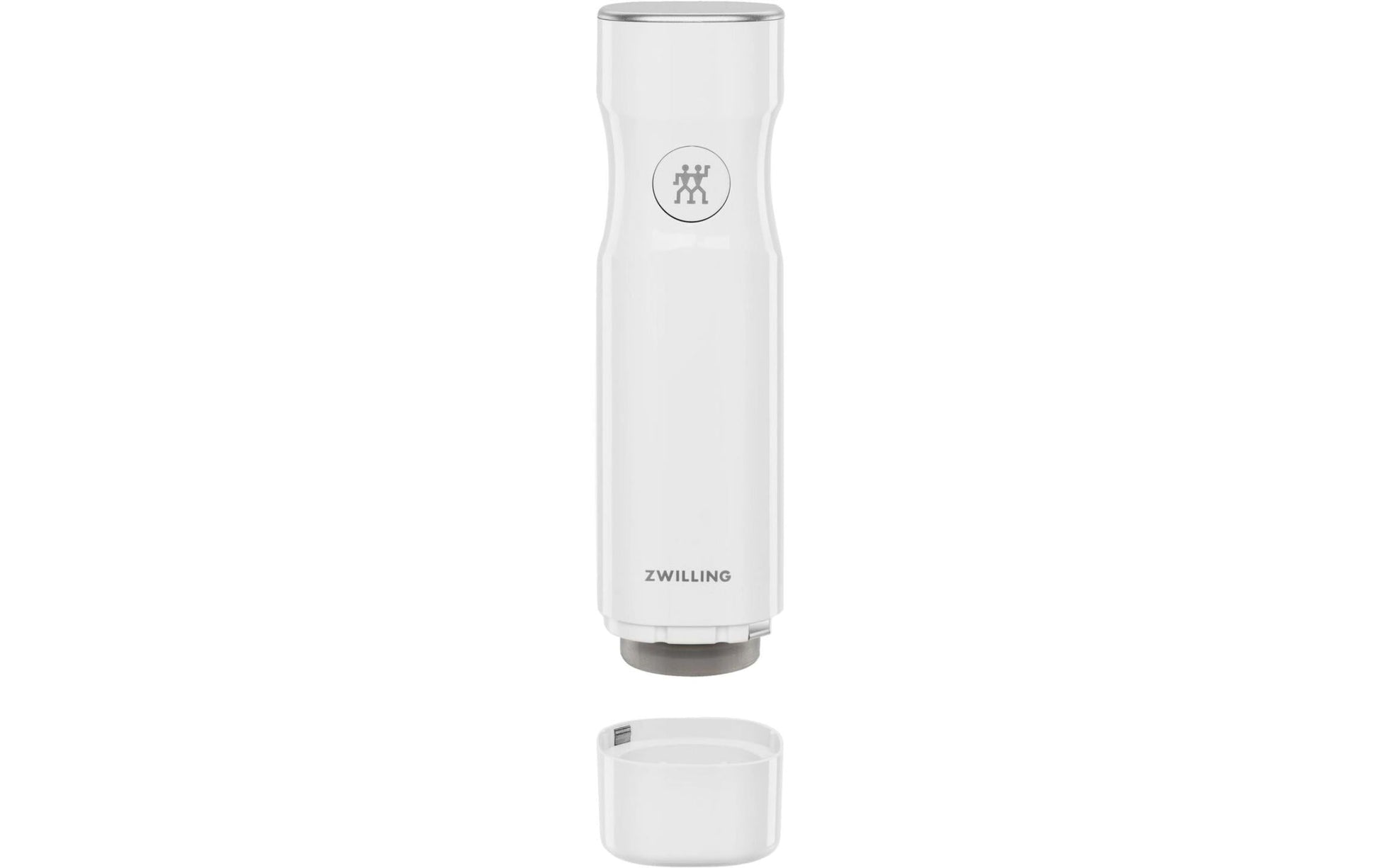 Zwilling Vakuum-Starterset 7-teilig – Glas