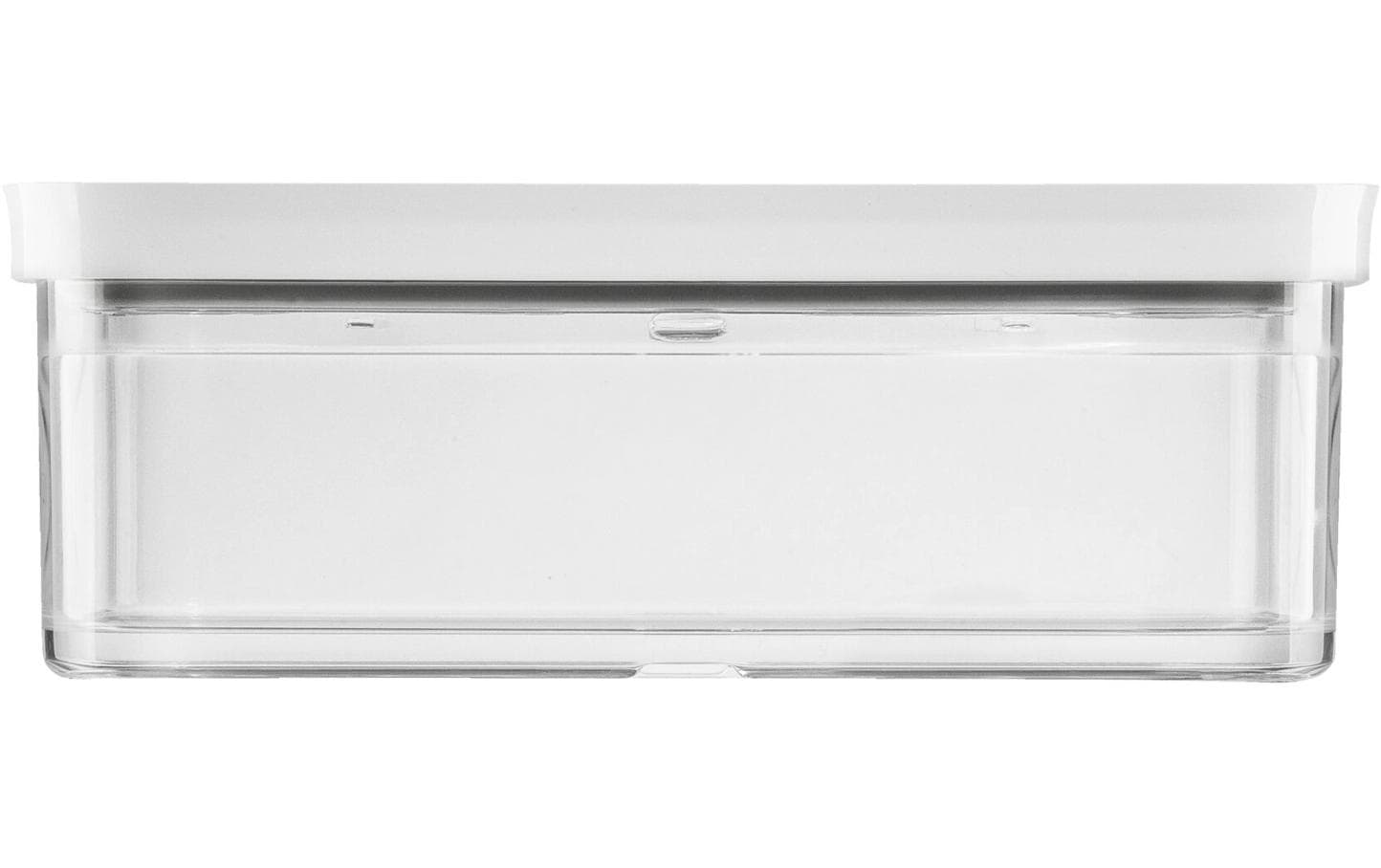 ZWILLING Behälter Fresh & Save CUBE Box Set M – 5,4 l – für Vakuumierer, 5 Stk.