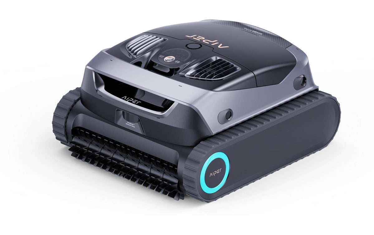 Aiper Saugroboter Scuba X1 Pro