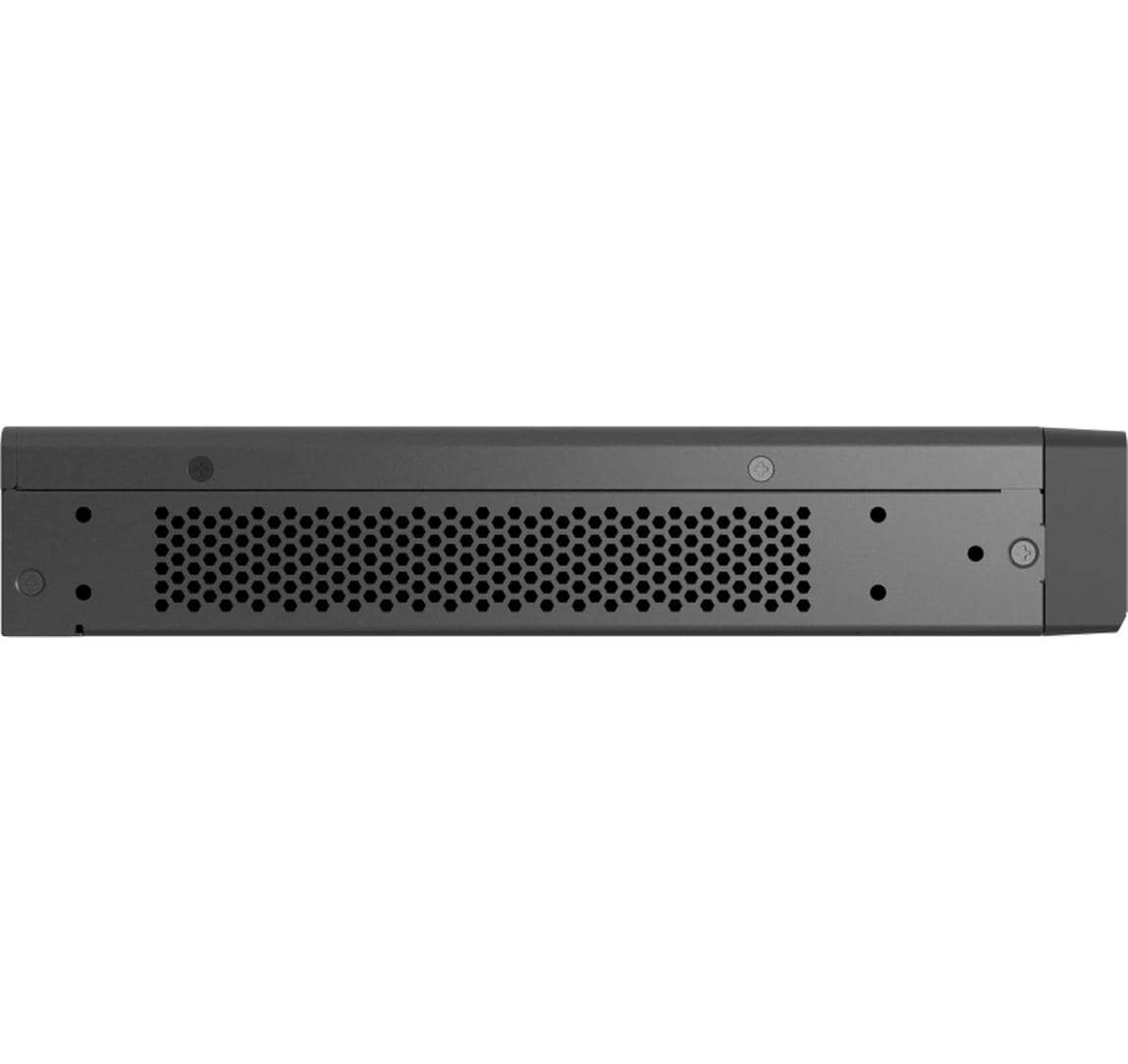 QNAP QSW-IM3216-8S8T – Managed Switch – 8× 10G RJ-45, 8× SFP+, 19", 1U