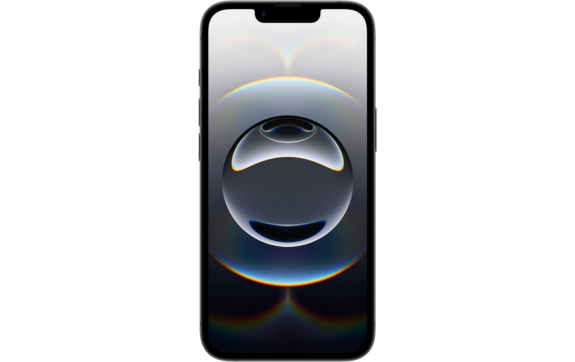 Apple iPhone 16e – 128 GB, Schwarz