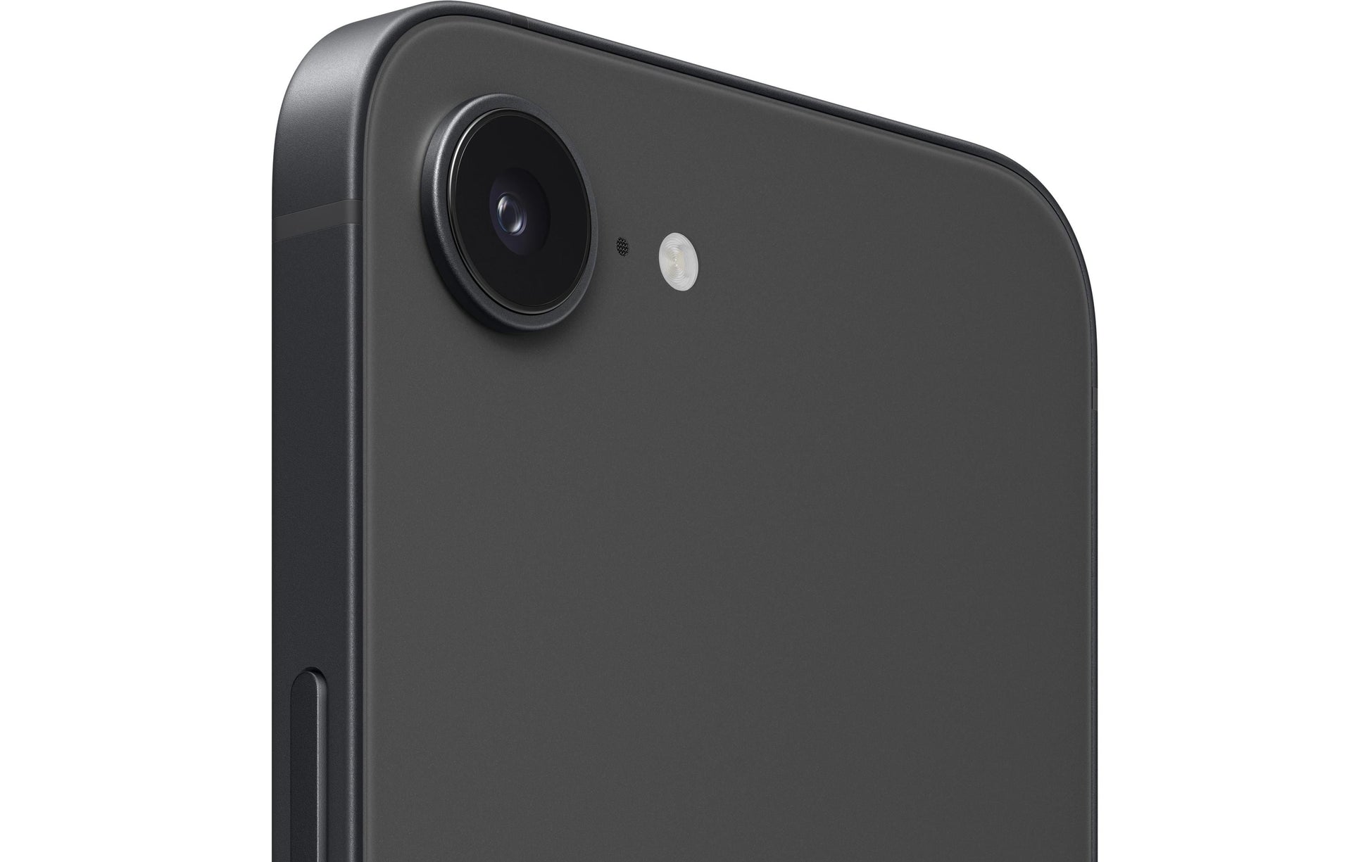 Apple iPhone 16e – 128 GB, Schwarz