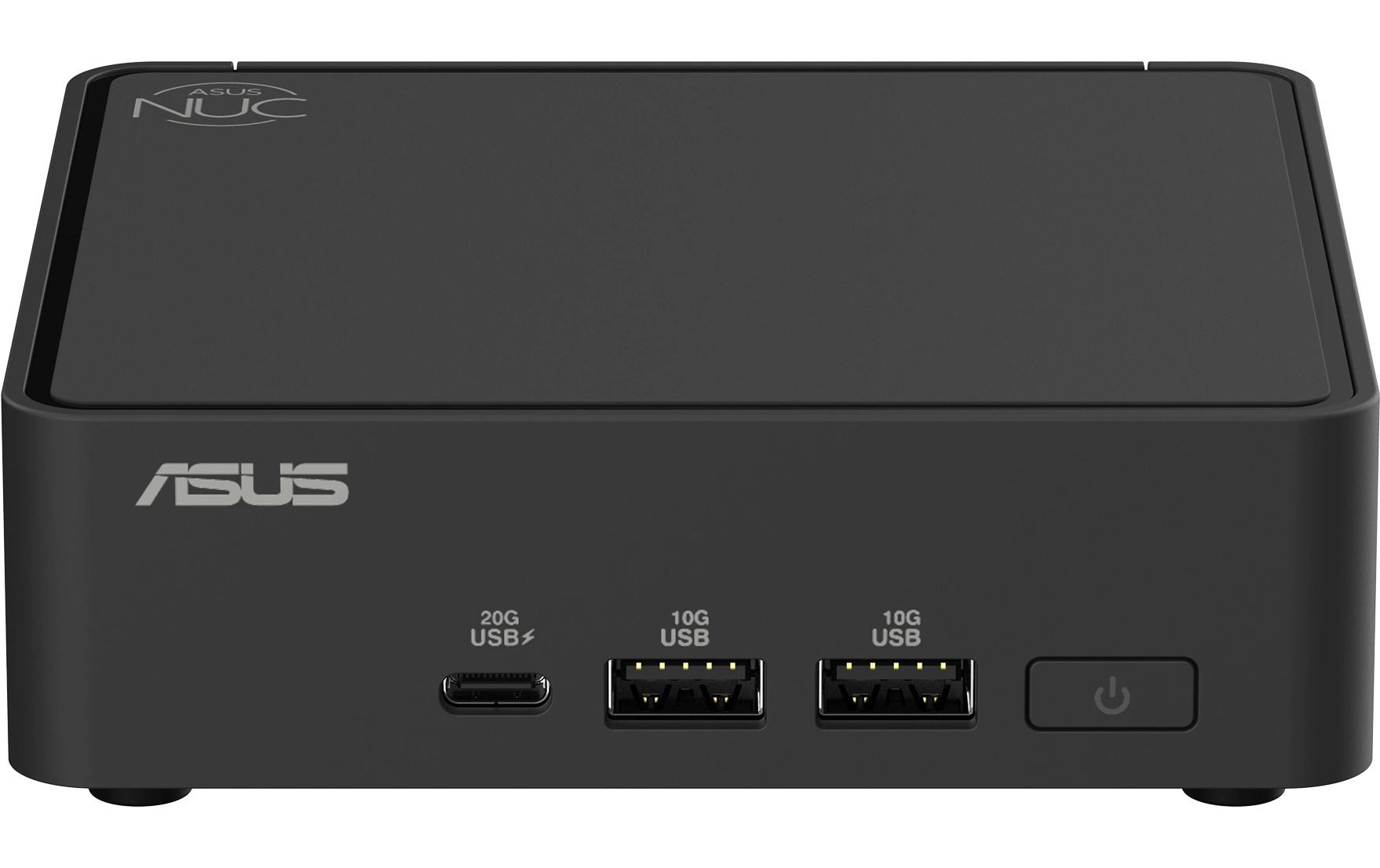 ASUS NUC 15 Pro – Mini-PC Barebone