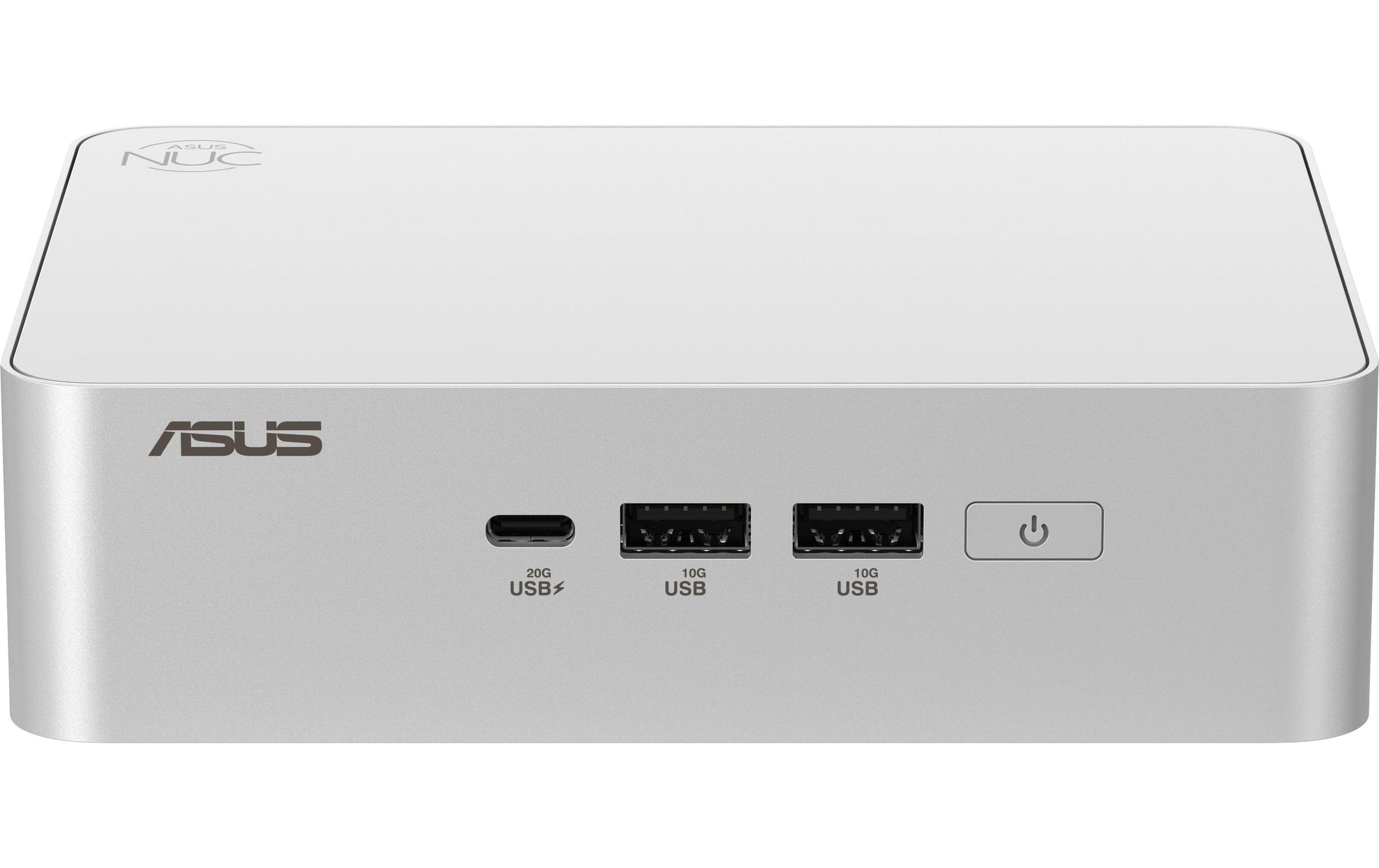ASUS NUC 15 Pro+ RNUC15CRSU900002 – Mini-PC Barebone