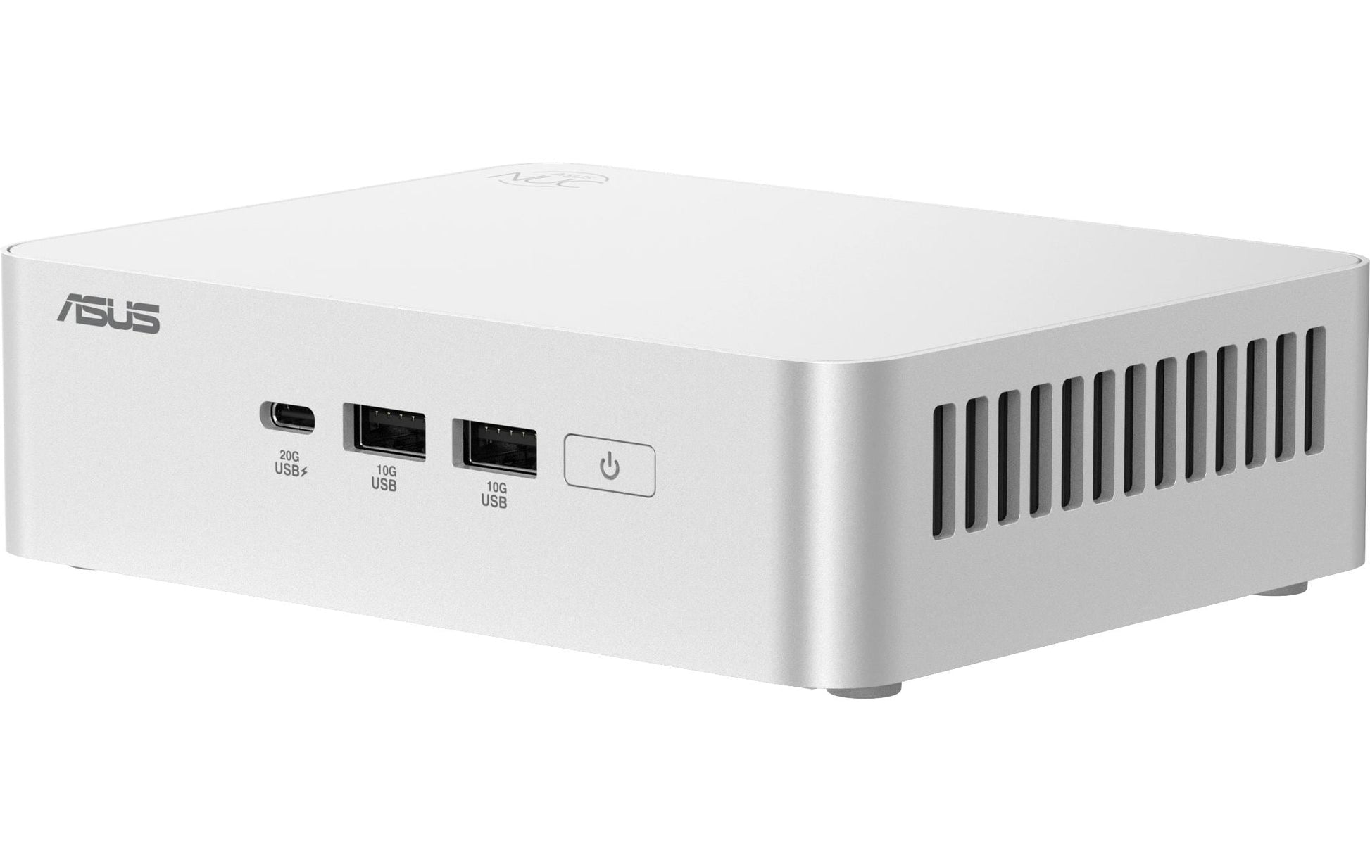 ASUS NUC 15 Pro+ RNUC15CRSU900002 – Mini-PC Barebone