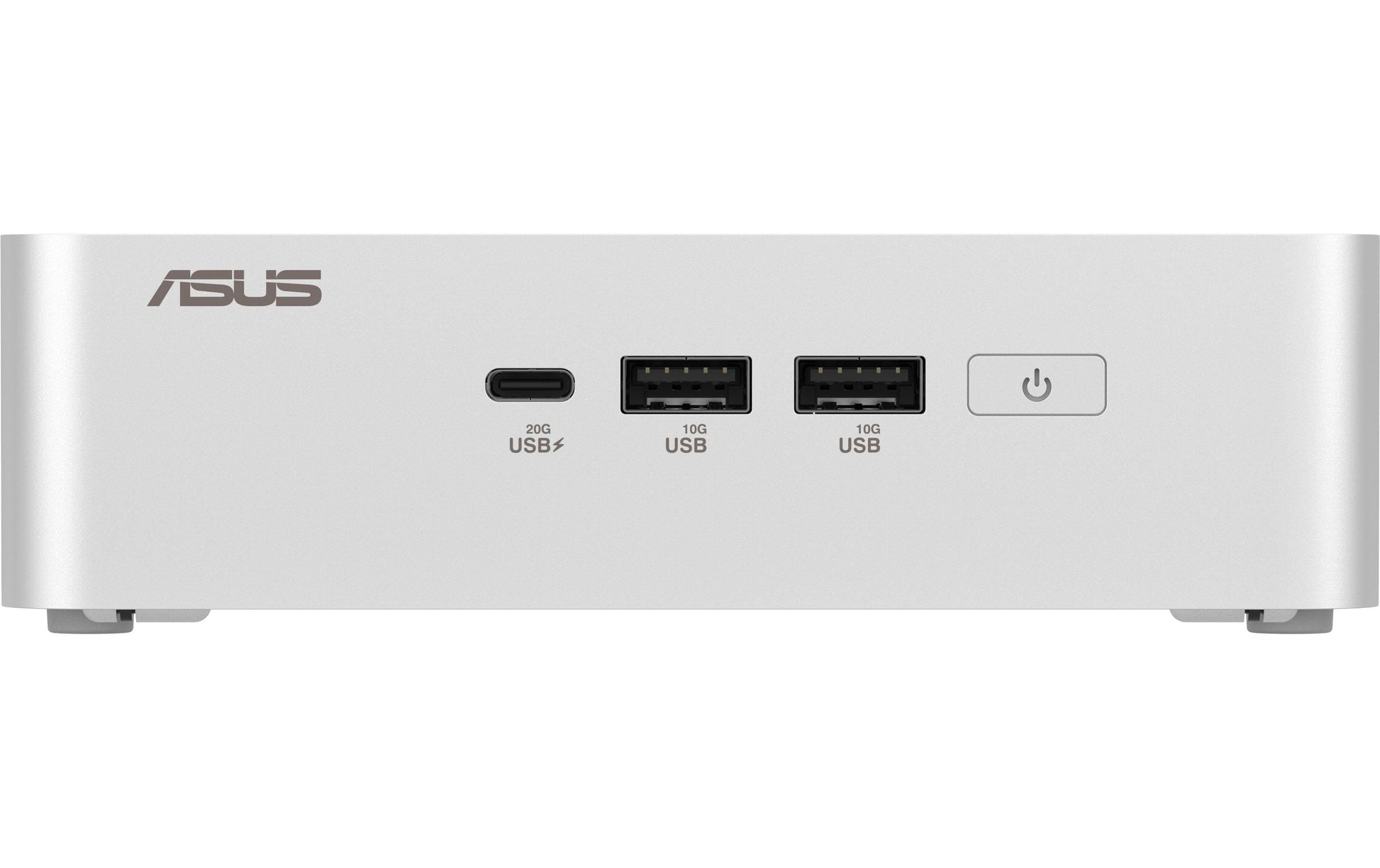 ASUS NUC 15 Pro+ RNUC15CRSU900002 – Mini-PC Barebone