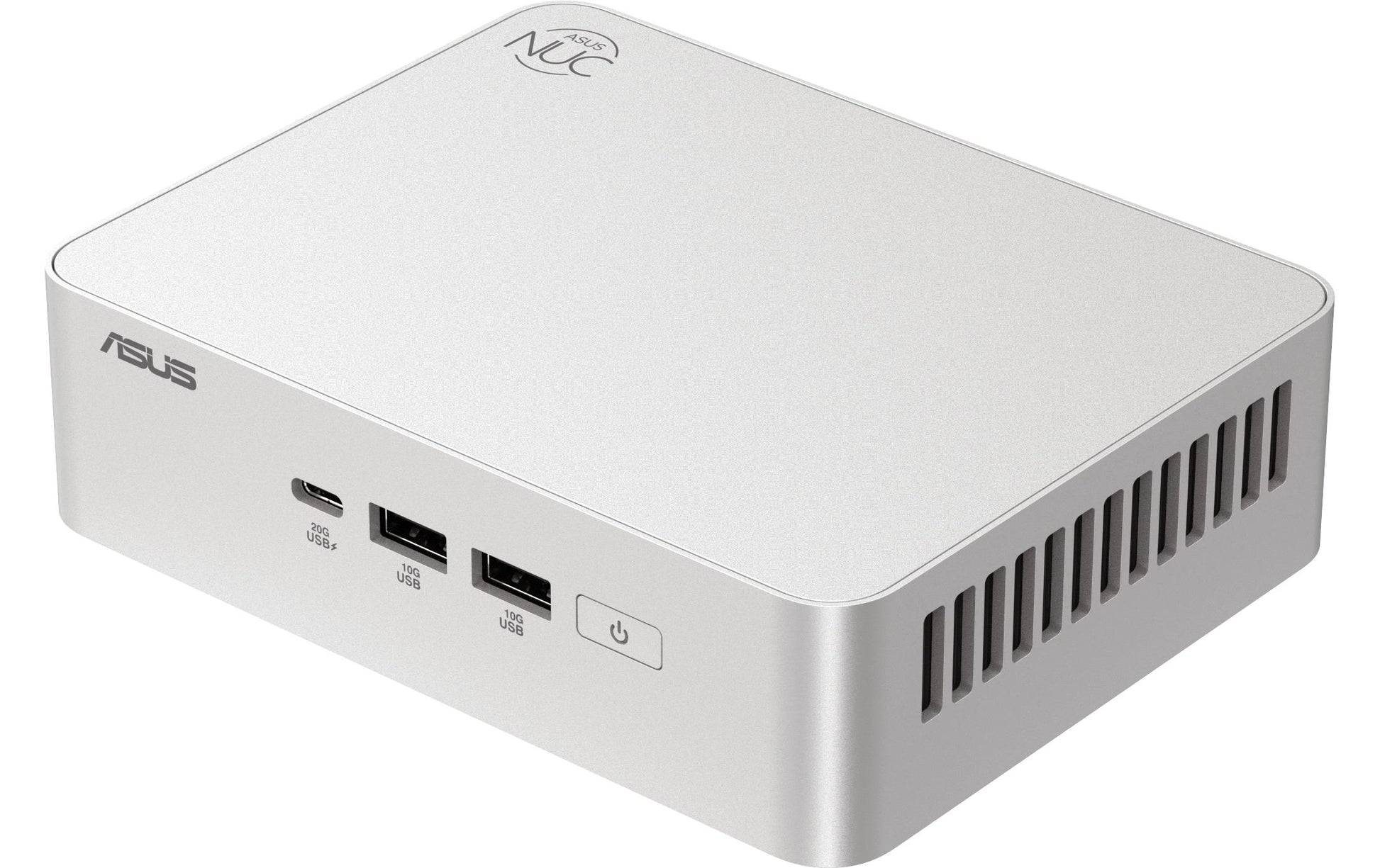 ASUS NUC 15 Pro+ RNUC15CRSU900002 – Mini-PC Barebone