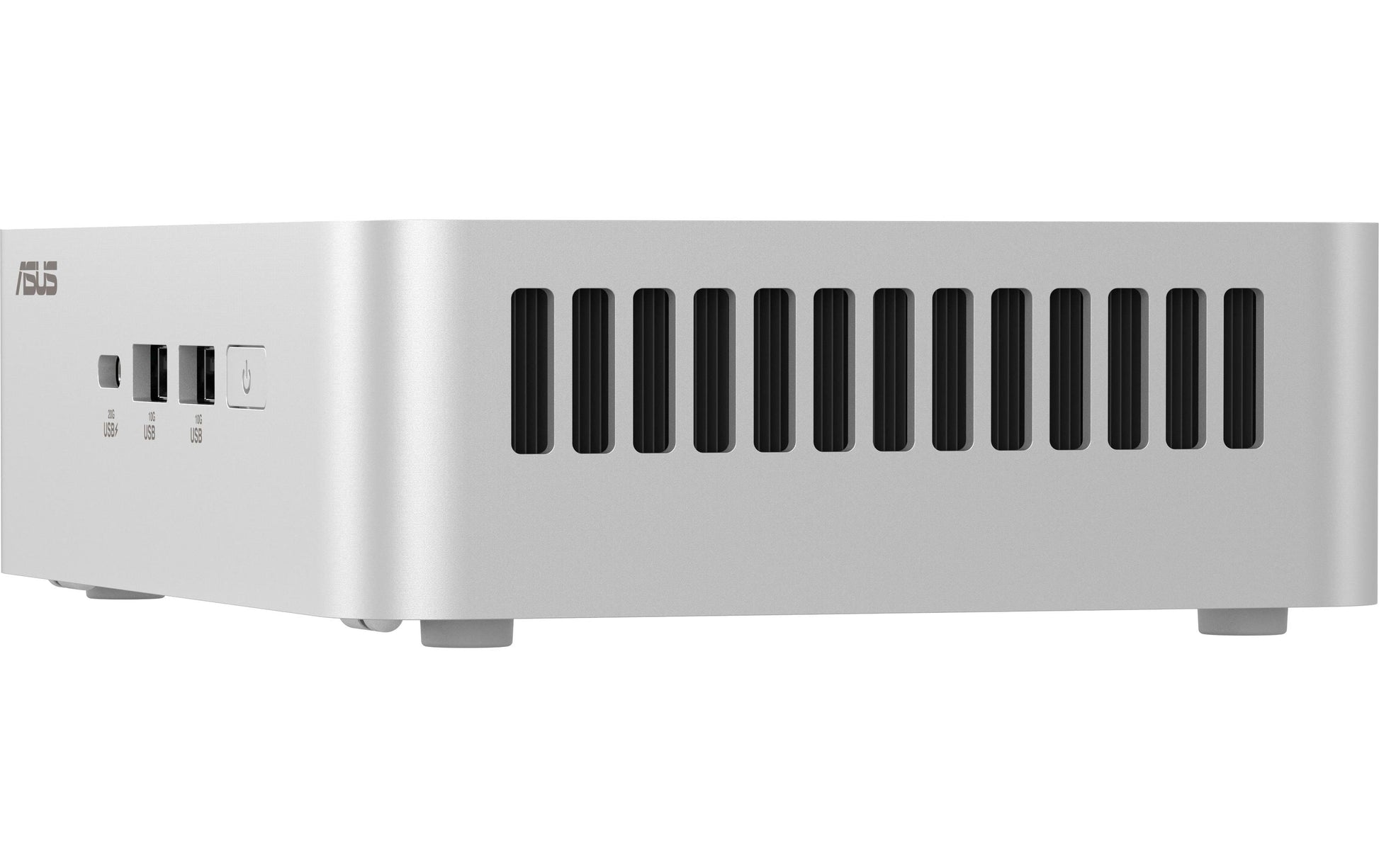 ASUS NUC 15 Pro+ RNUC15CRSU900002 – Mini-PC Barebone