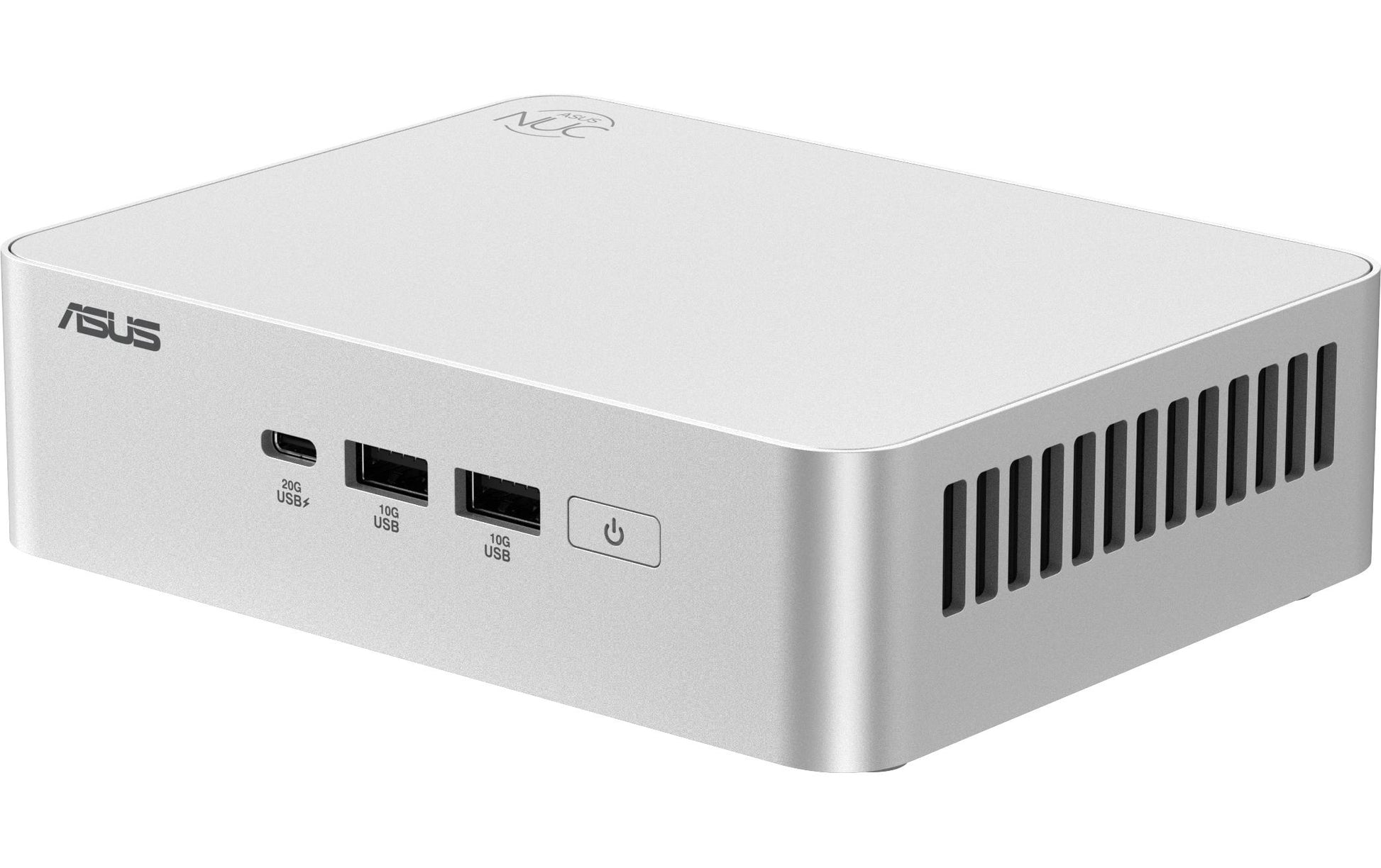 ASUS NUC 15 Pro+ RNUC15CRSU900002 – Mini-PC Barebone