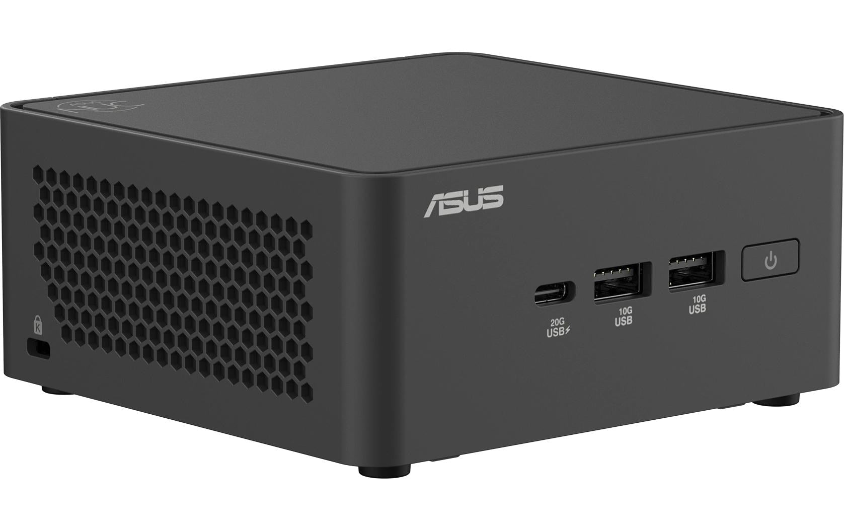 ASUS NUC 15 Pro RNUC15CRHV700002 – Mini-PC Barebone