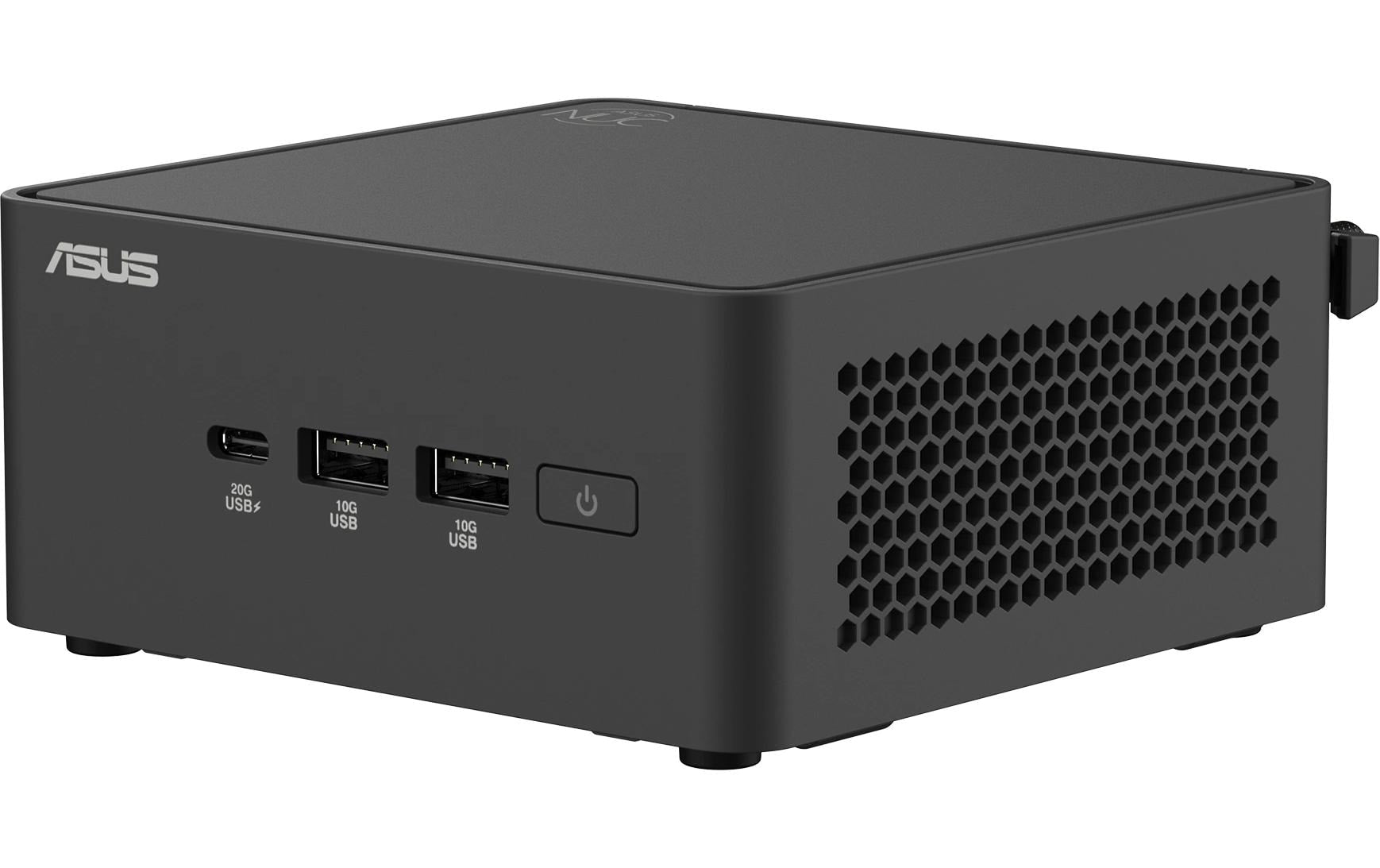 ASUS NUC 15 Pro RNUC15CRHV700002 – Mini-PC Barebone