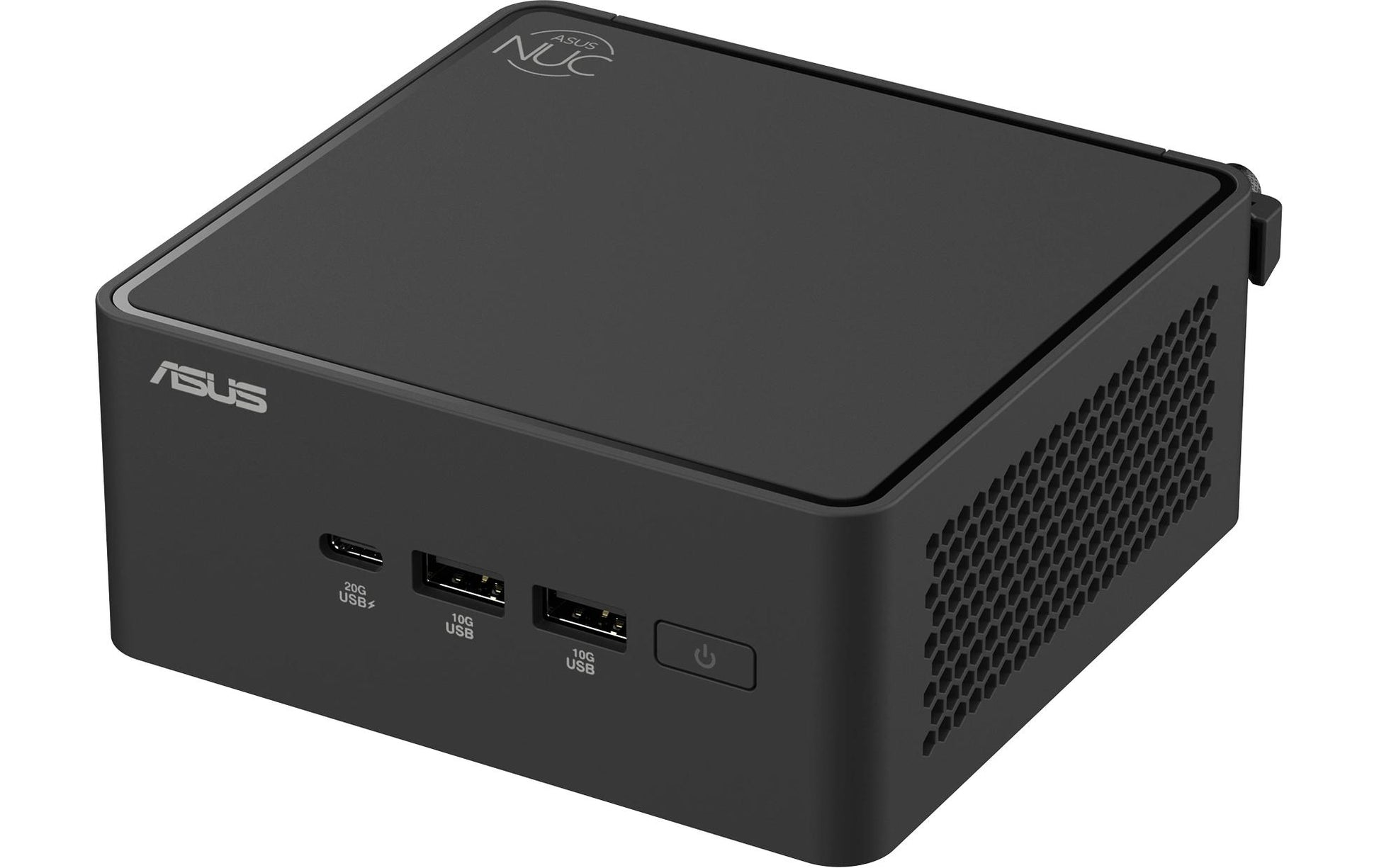 ASUS NUC 15 Pro RNUC15CRHC700002, Mini-PC Barebone