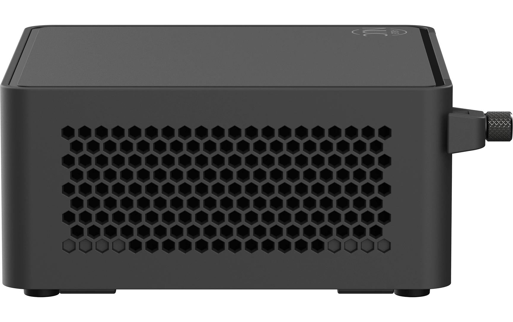 ASUS NUC 15 Pro RNUC15CRHC700002, Mini-PC Barebone