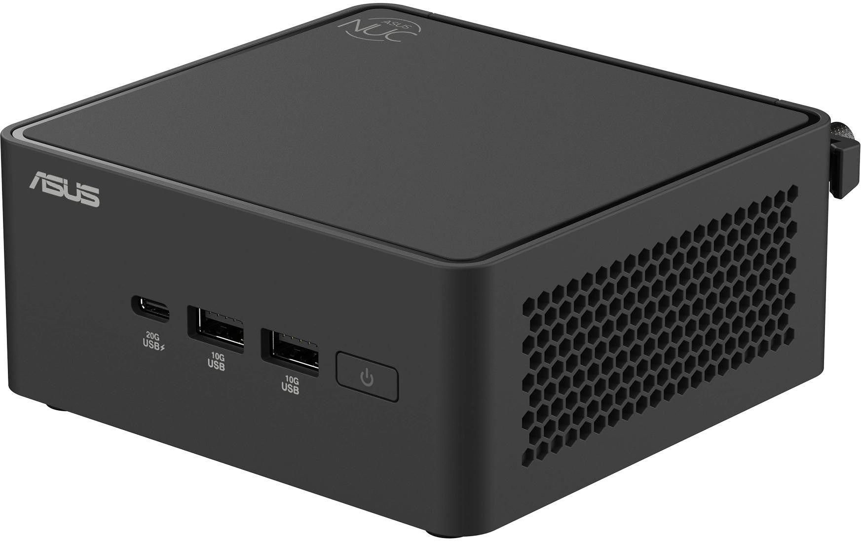 ASUS NUC 15 Pro RNUC15CRHV700002 – Mini-PC Barebone