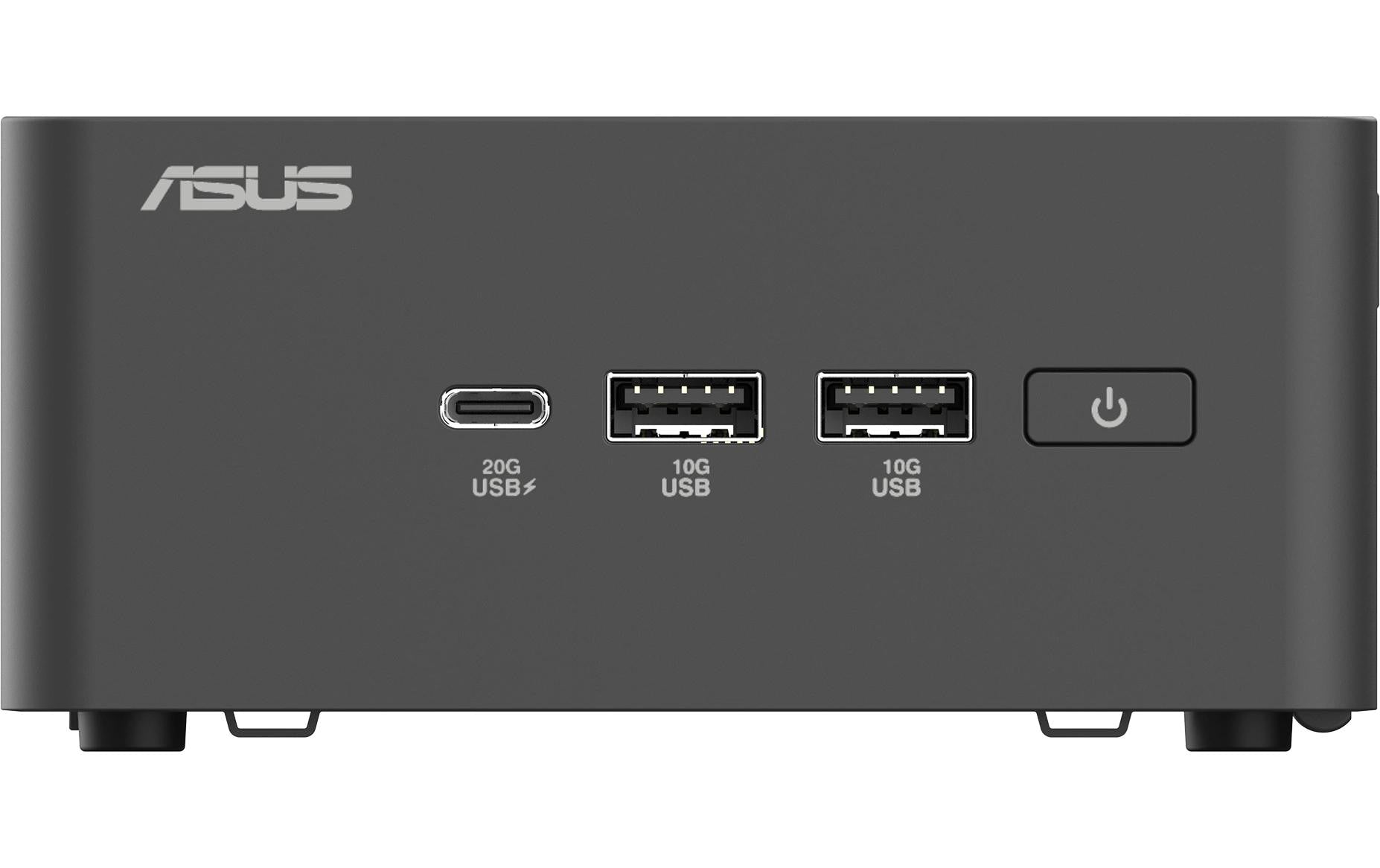 ASUS NUC 15 Pro RNUC15CRHC700002, Mini-PC Barebone