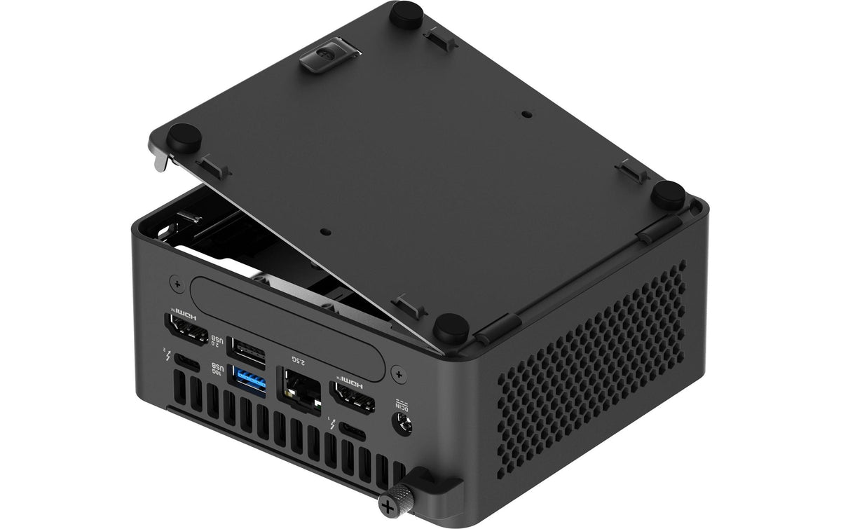 ASUS NUC15CRHU7 Tall Kit – Mini-PC Barebone