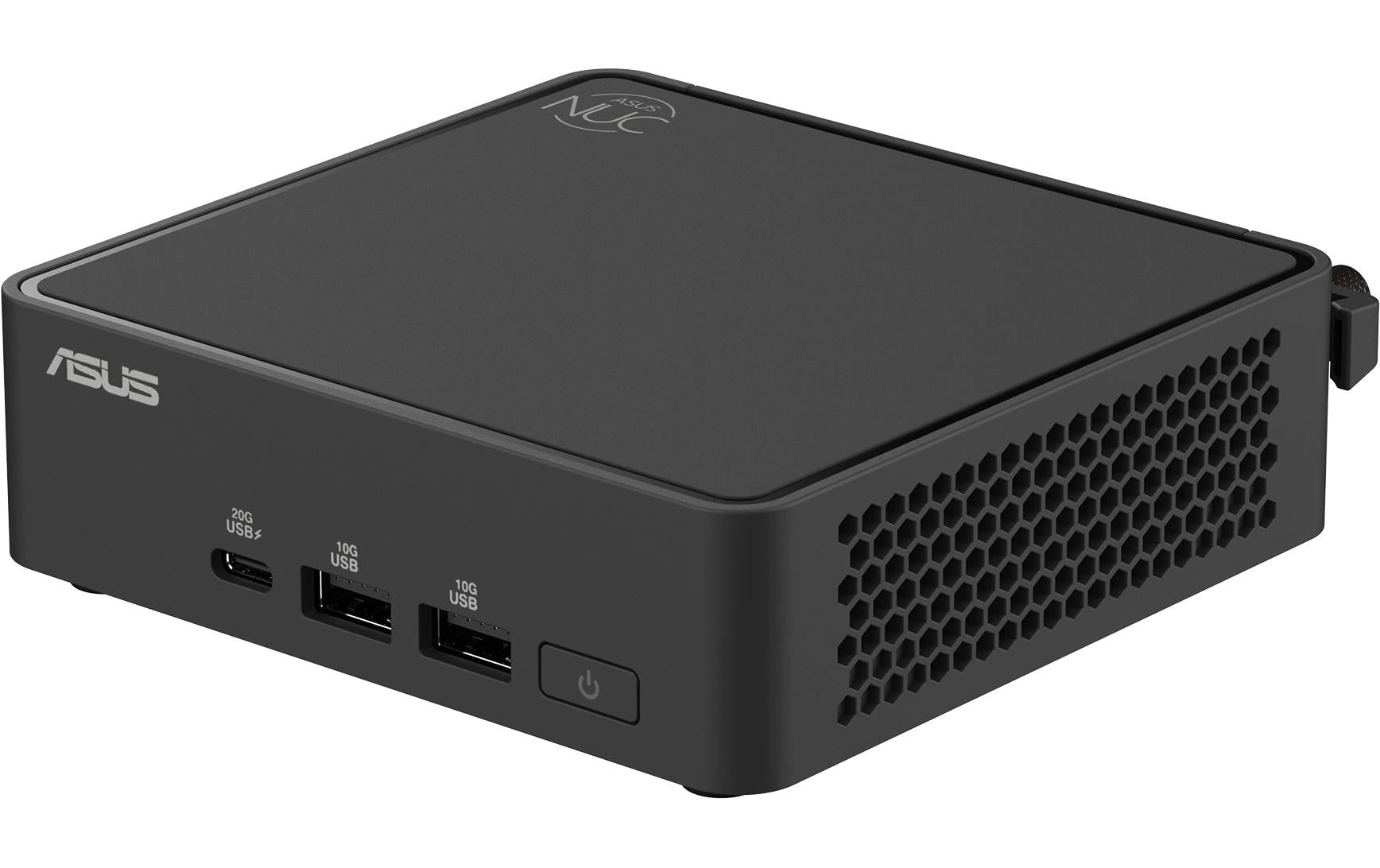 ASUS NUC 15 Pro RNUC15CRKV700002 – Mini-PC Barebone