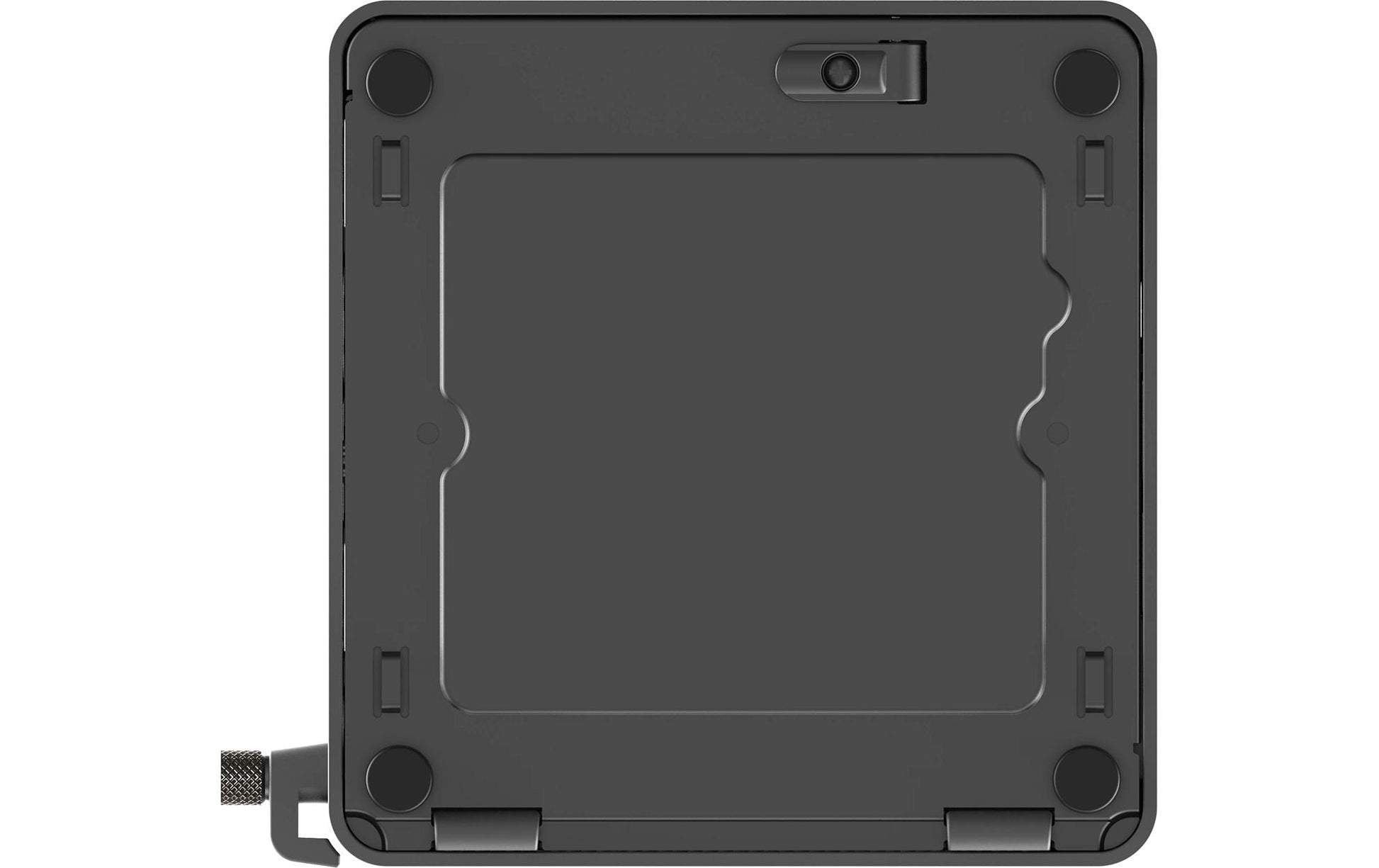 ASUS NUC 15 Pro – Mini-PC Barebone