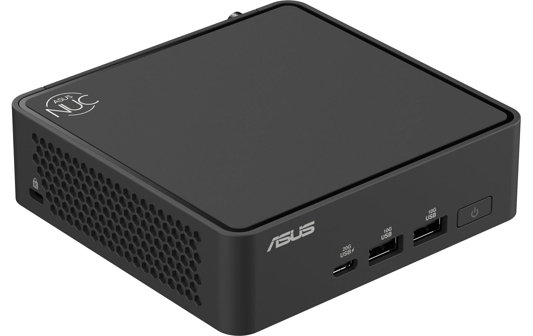 ASUS NUC 15 PRO RNUC15CRKU700002 – Mini-PC Barebone