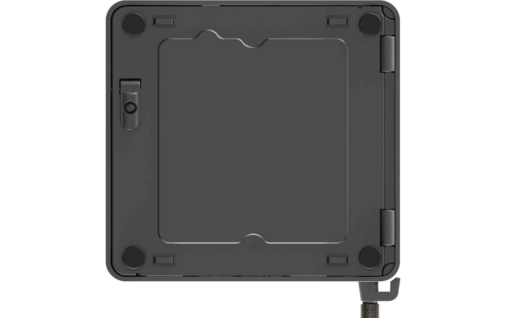 ASUS NUC 15 Pro – Mini-PC Barebone