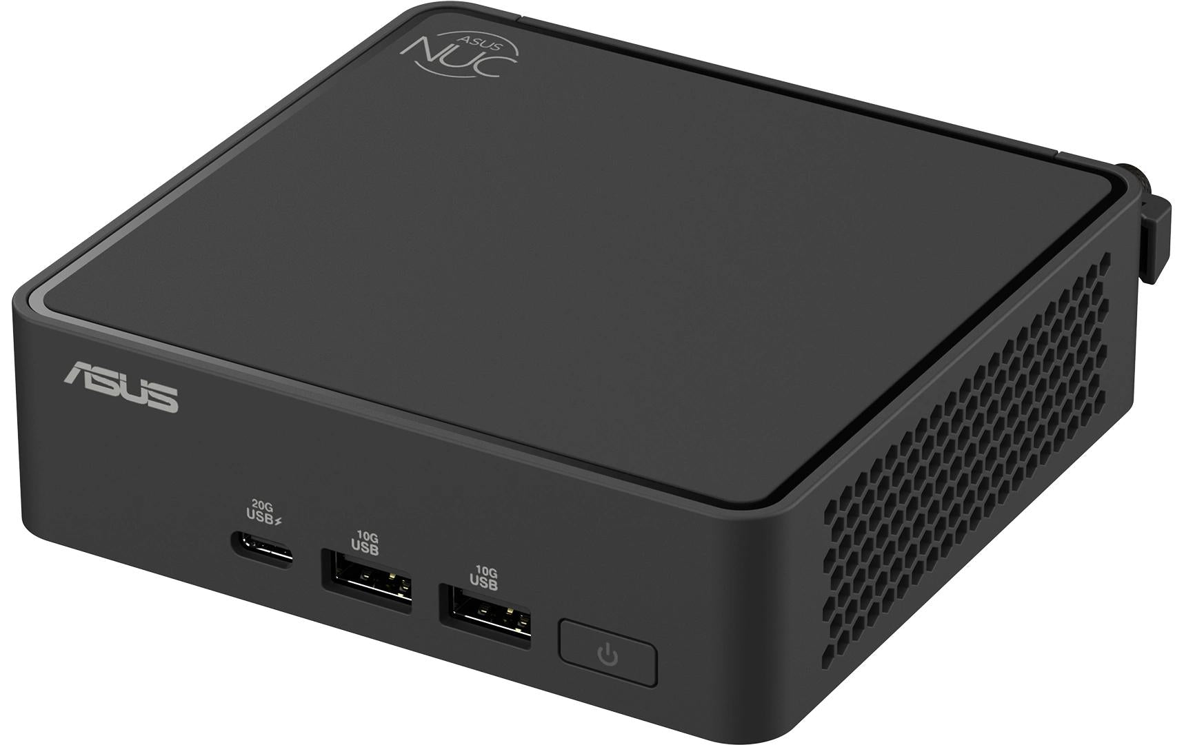 ASUS NUC 15 Pro – Mini-PC Barebone