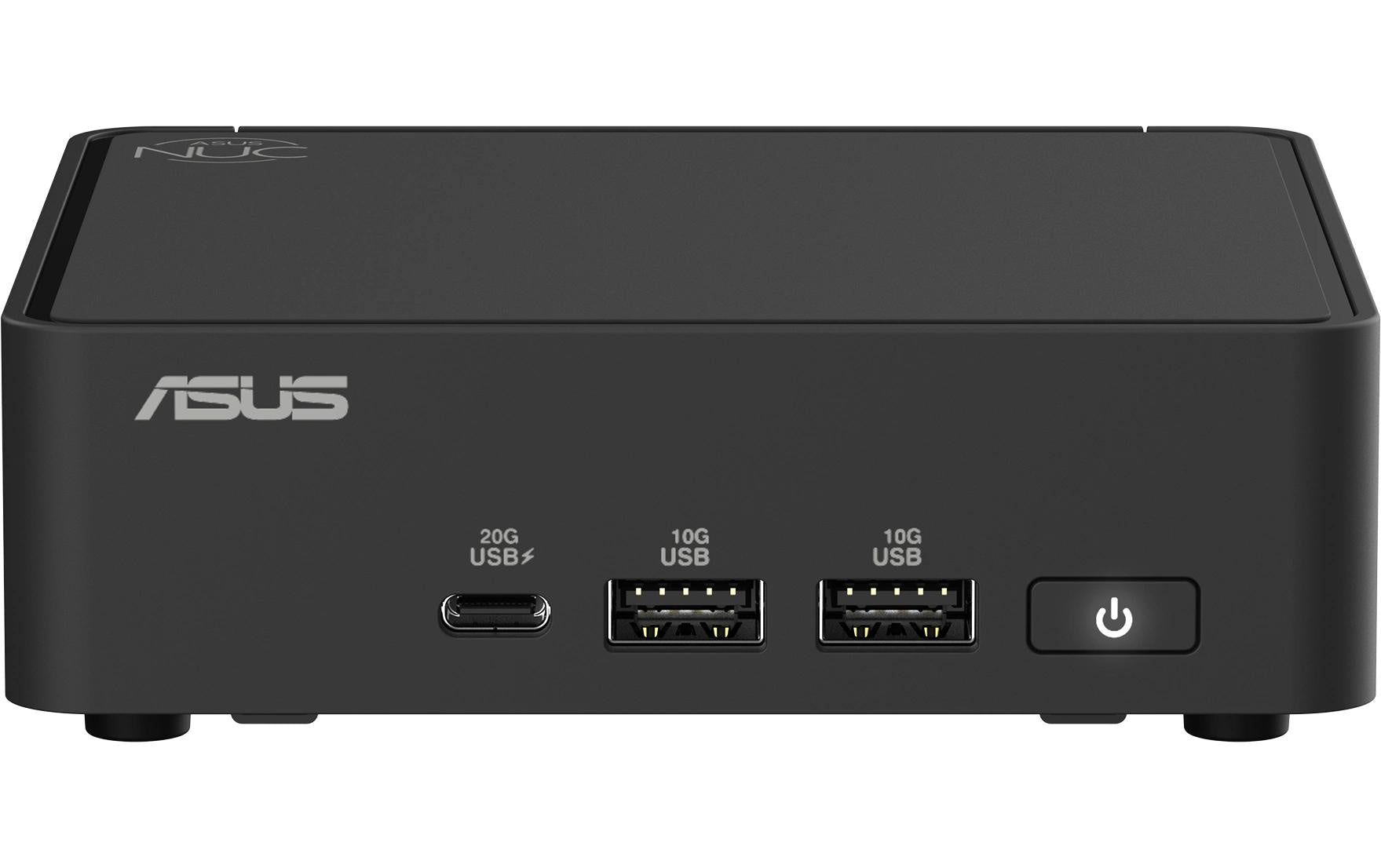 ASUS NUC 15 PRO RNUC15CRKI300002 – Mini-PC Barebone