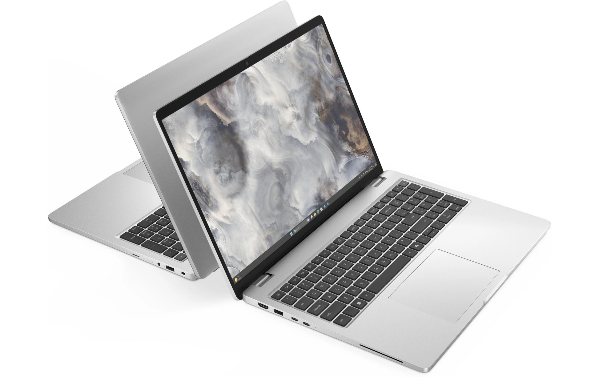 Dell Pro 16 Plus U7-255U Notebook – Wi‑Fi, Ethernet, Bluetooth – Netzstrom 100–240 V – 358 × 251,4 × 20,6 mm
