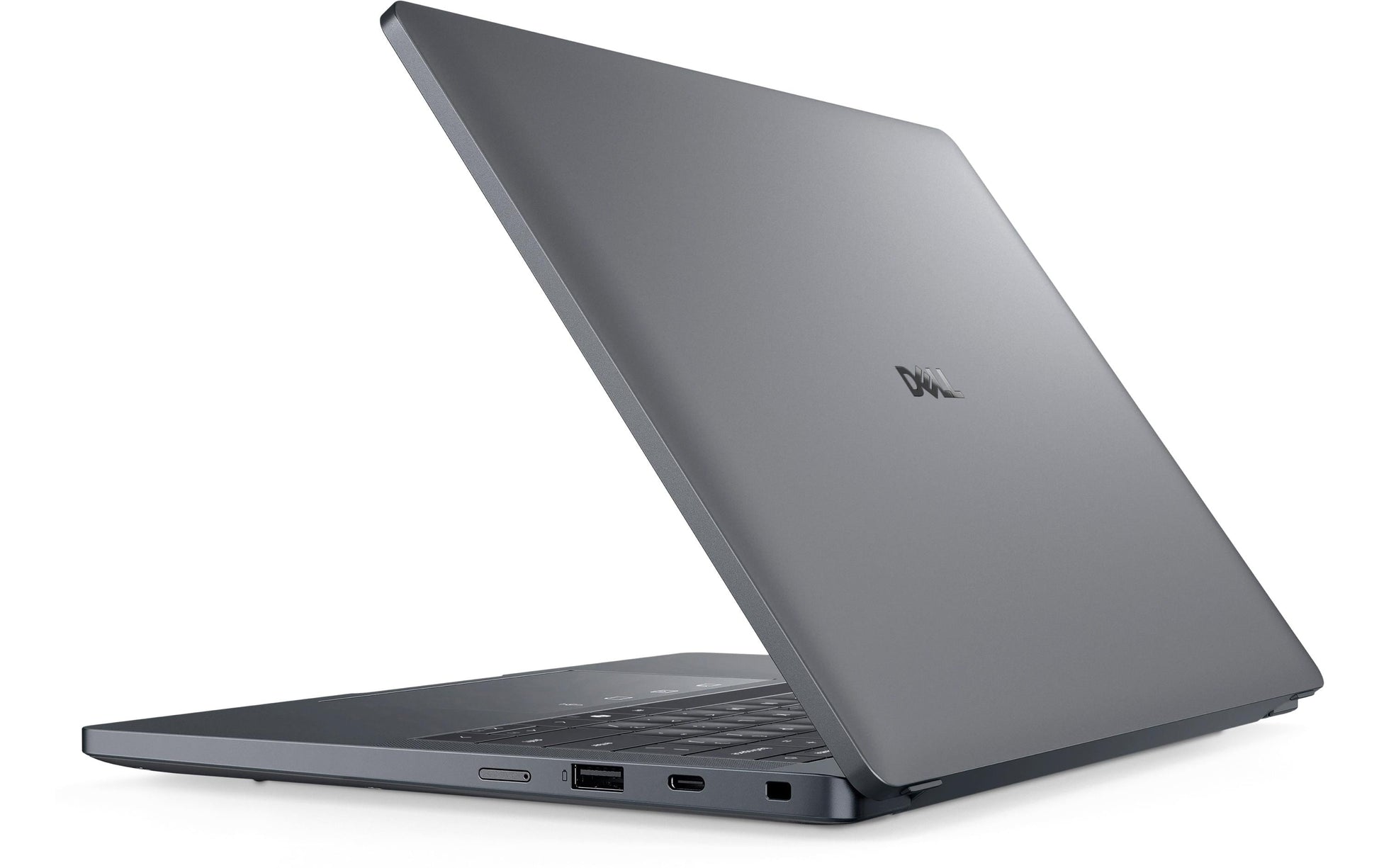 Dell Pro 13 Premium – 13,3" WUXGA, Core Ultra 5 236V, 16 GB, 512 GB SSD, Win 11 Pro, QWERTZ (CH)