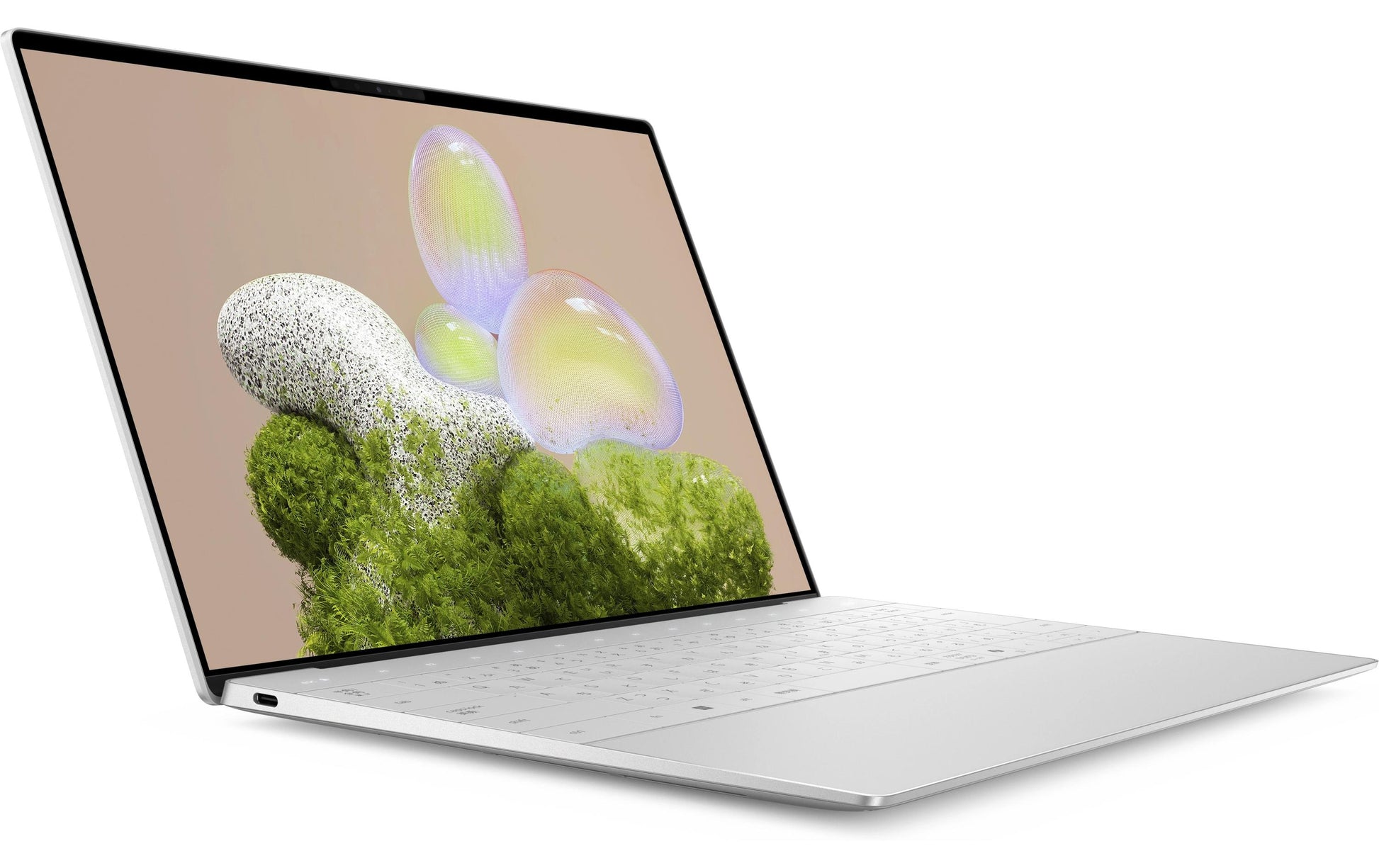Dell – XPS 13 9350 – Laptop – Windows 11 Pro