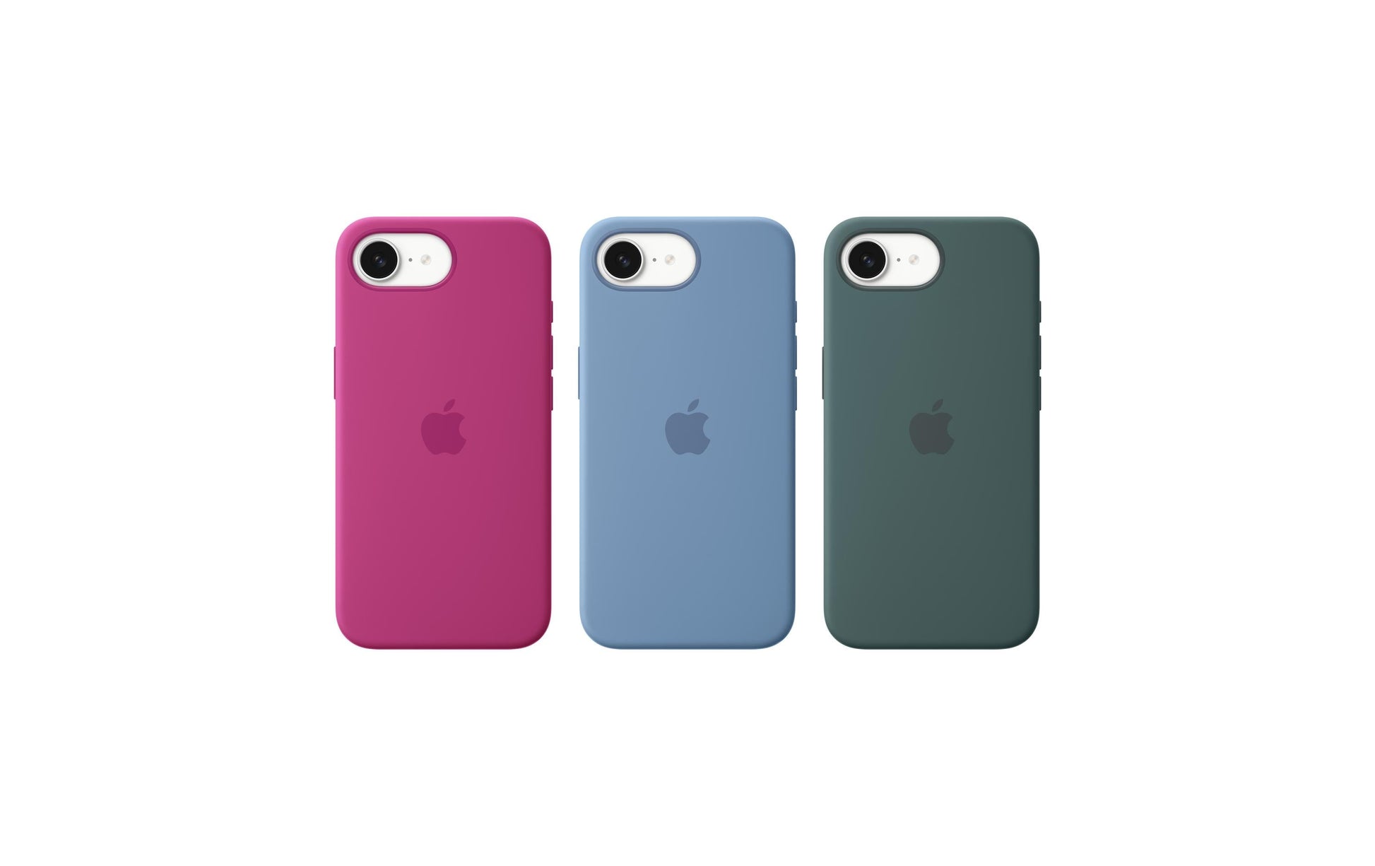Apple iPhone 16e – 128 GB, Schwarz