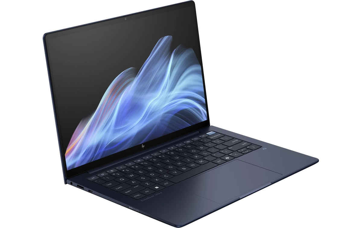HP EliteBook Ultra G1I U5-226V – 14,0" OLED, 16 GB, 512 GB, Windows 11 Pro