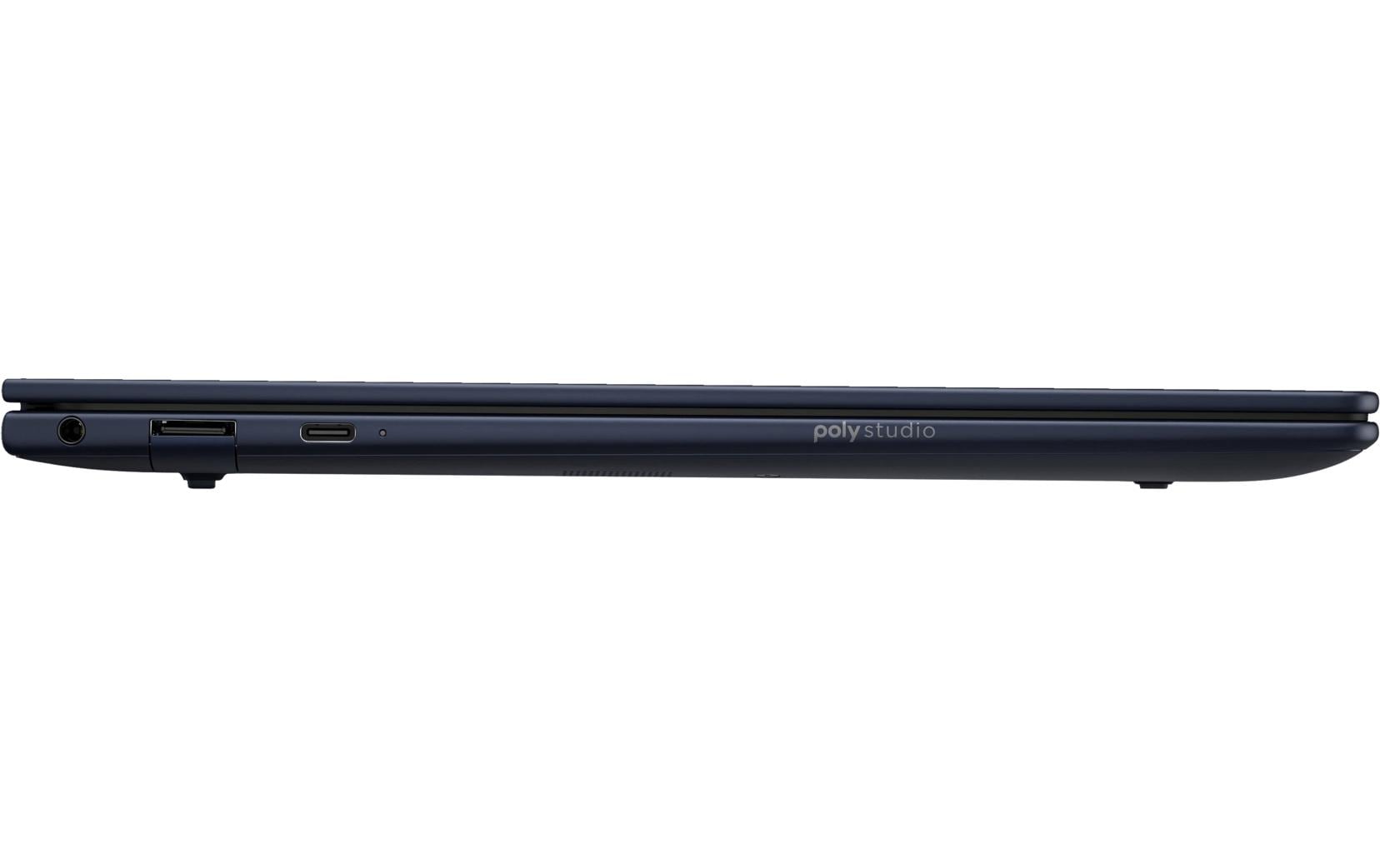 HP EliteBook Ultra G1I U5-226V – 14,0" OLED, 16 GB, 512 GB, Windows 11 Pro