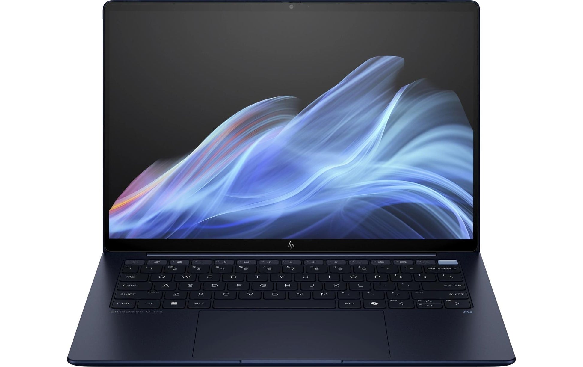 HP EliteBook Ultra G1I U5-228V, 32 GB, 512 GB, 14" OLED – Windows 11 Pro
