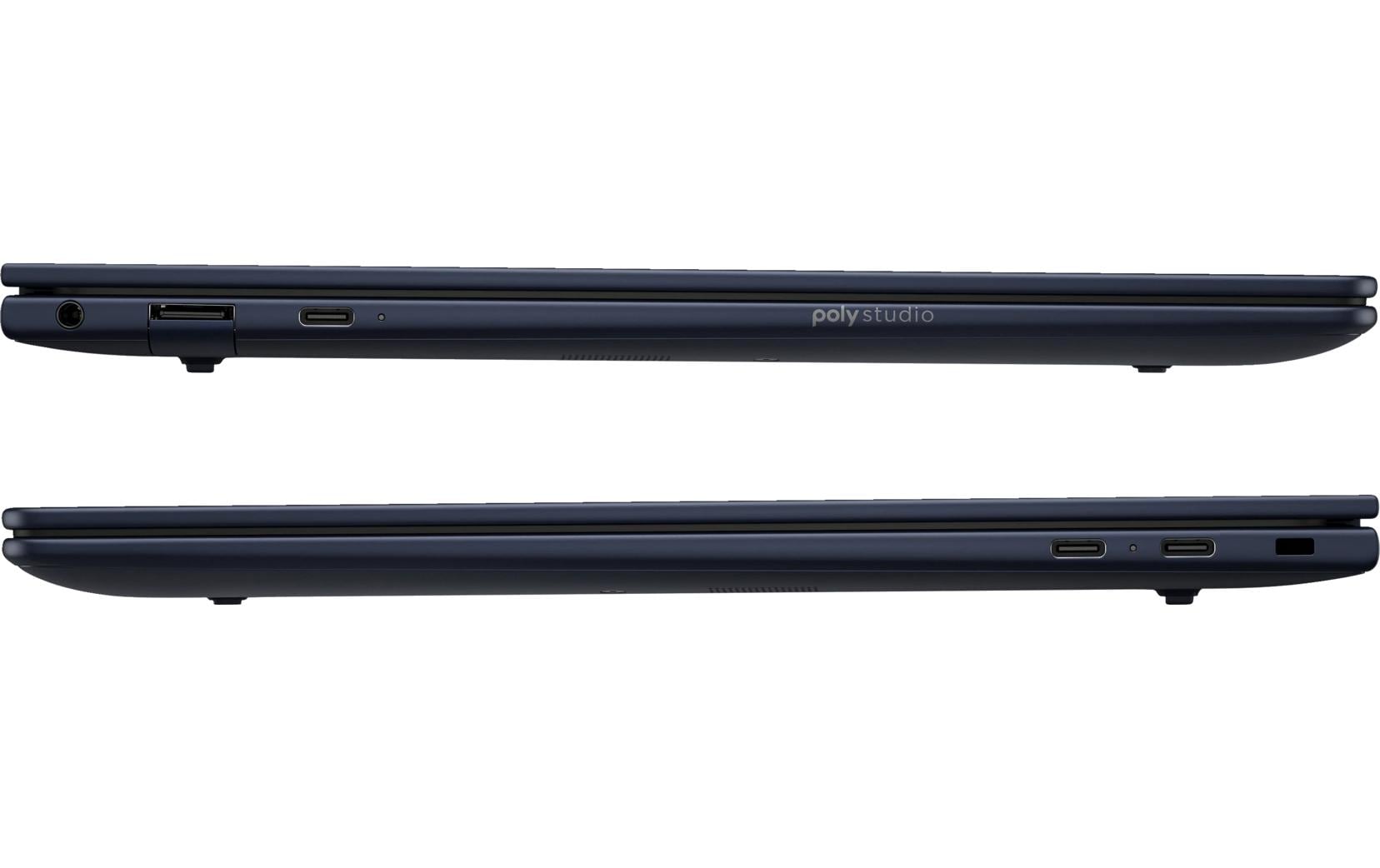 HP EliteBook Ultra G1I U5-226V – 14,0" OLED, 16 GB, 512 GB, Windows 11 Pro