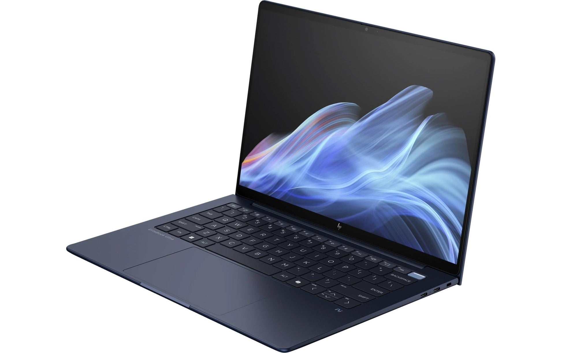 HP EliteBook Ultra G1I U5-226V – 14,0" OLED, 16 GB, 512 GB, Windows 11 Pro