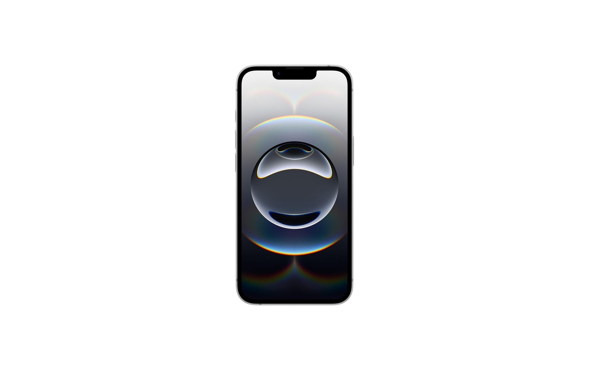 Apple iPhone 16e 6,1" – weiss, 6,1", 2532 x 1170, iOS 18, 128 GB, 8 GB, Dual-SIM, 5G, IP68